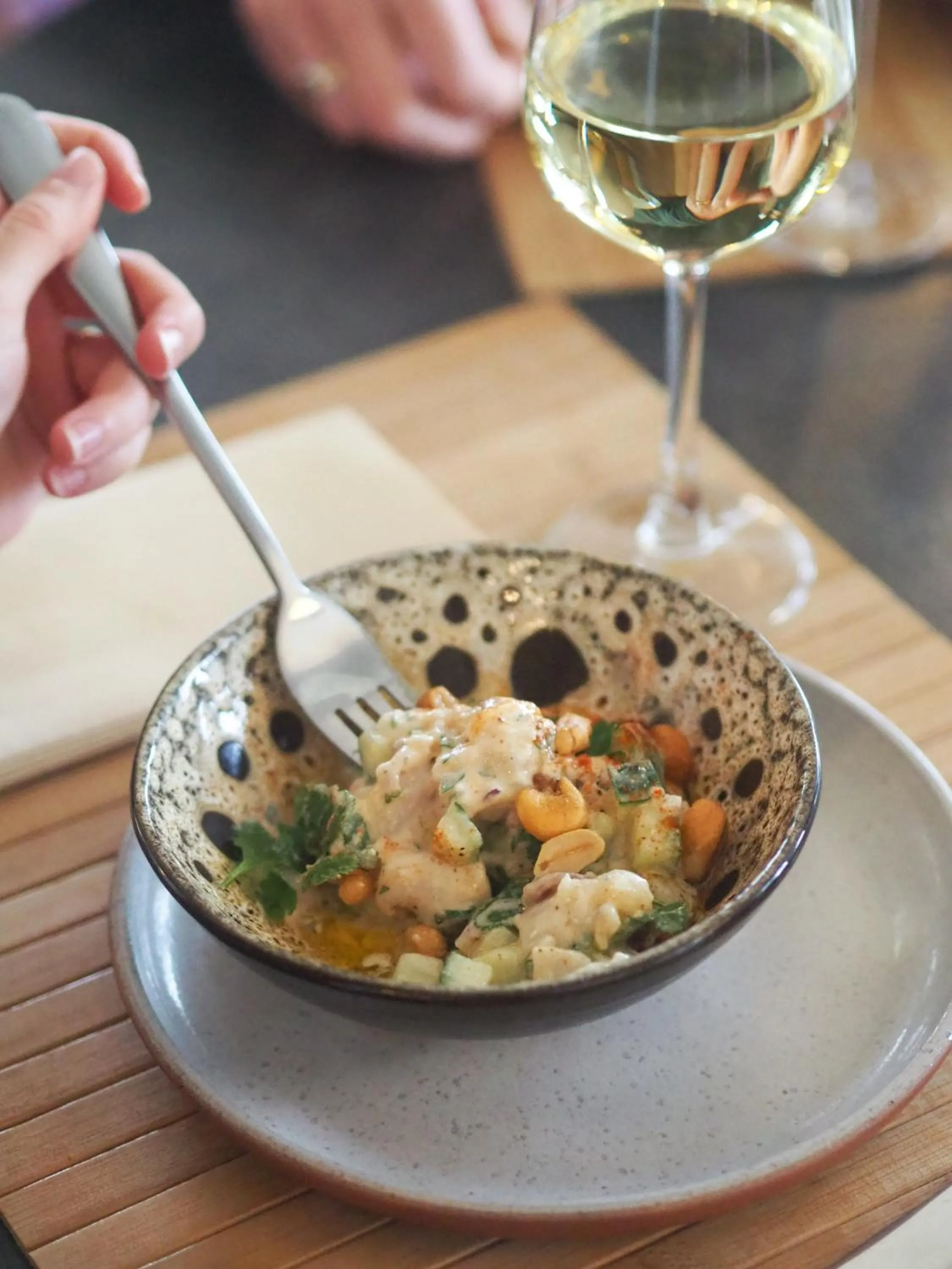 Restaurant/places to eat in La Coudraie - Proche de Disneyland