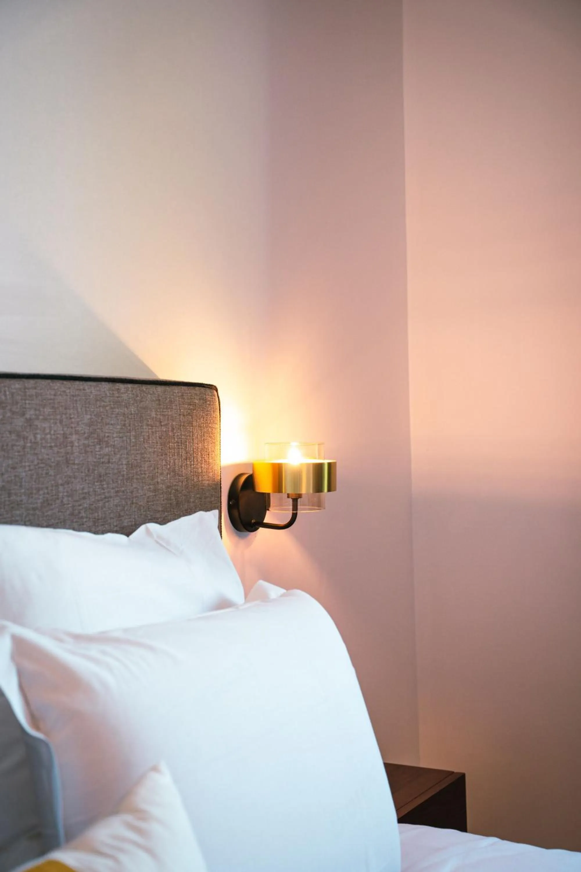 Bedroom, Bed in La Coudraie - Proche de Disneyland