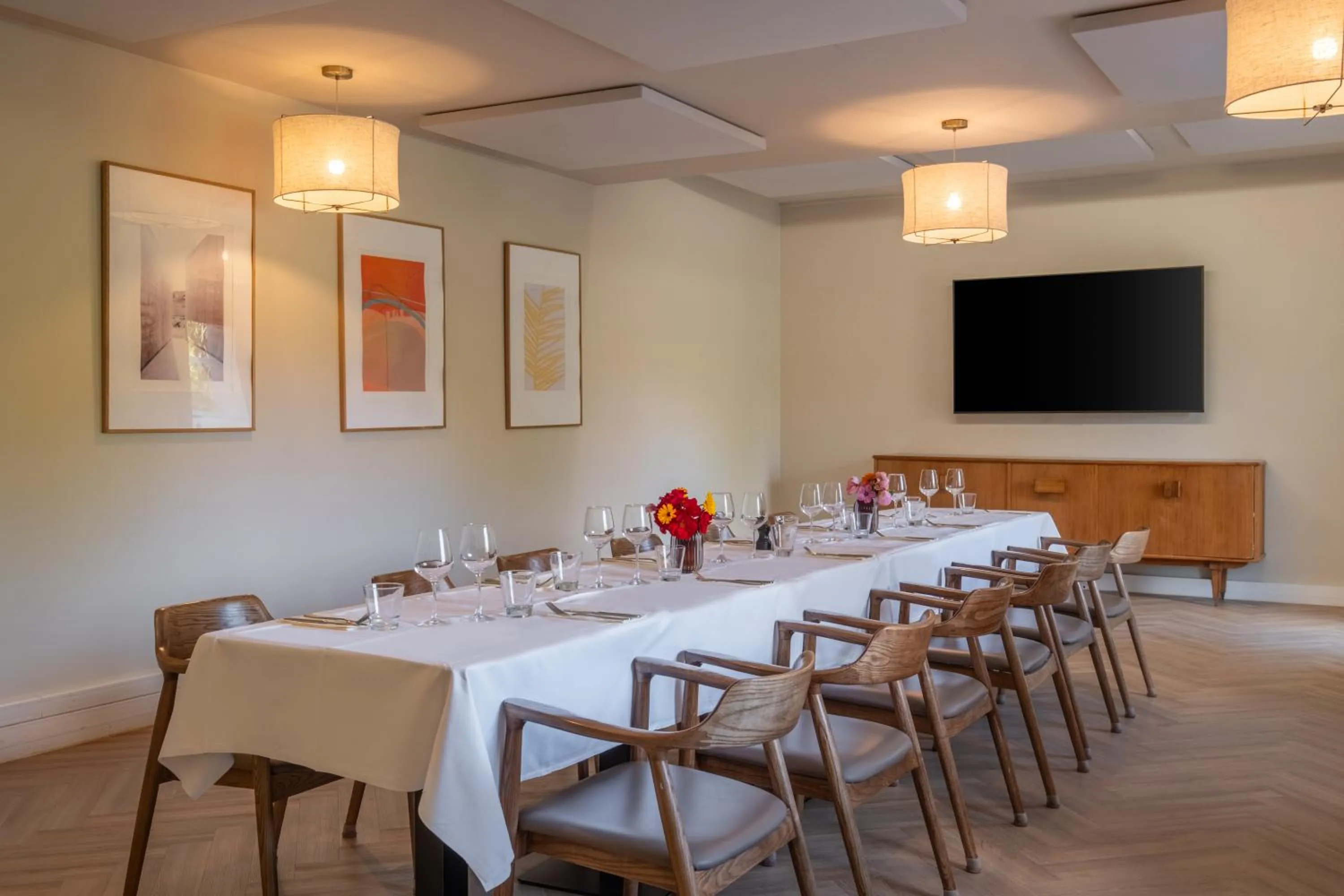 TV and multimedia in La Coudraie - Proche de Disneyland