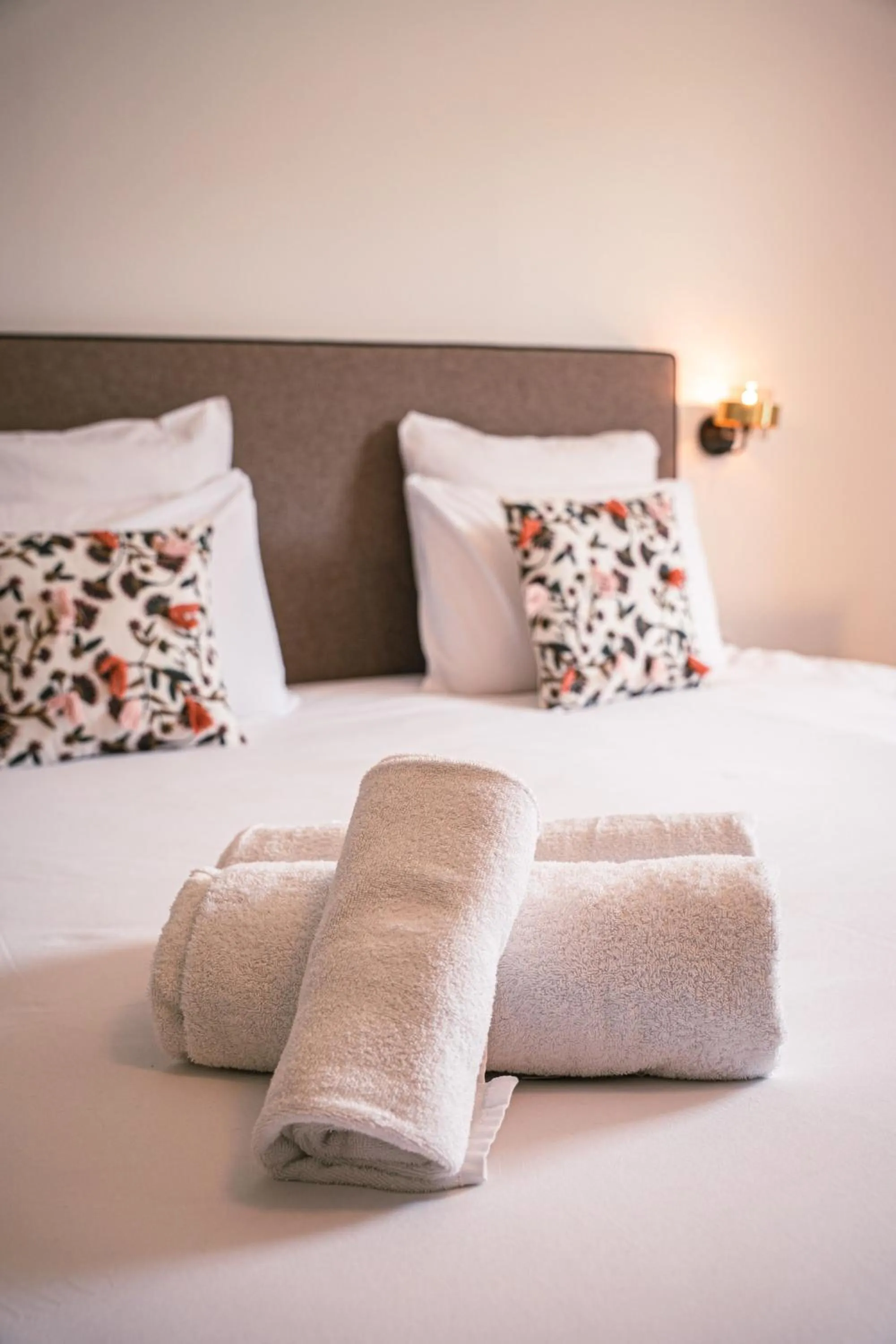 Bed in La Coudraie - Proche de Disneyland