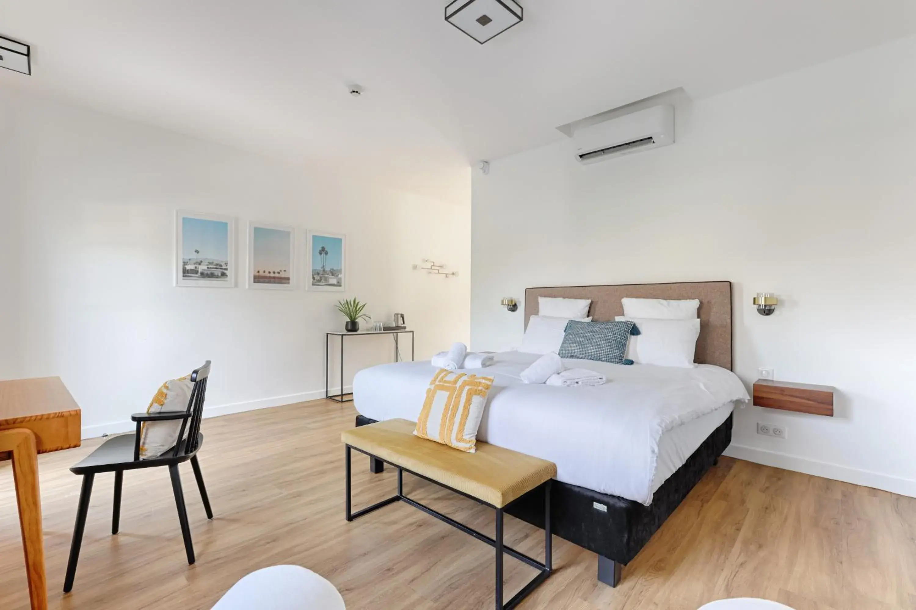 One-Bedroom Villa in La Coudraie - Proche de Disneyland One-Bedroom Villa in La Coudraie - Proche de Disneyland