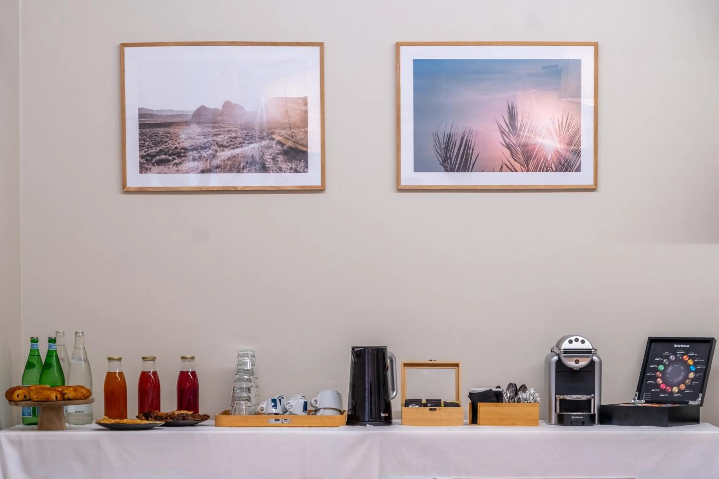 Coffee/tea facilities in La Coudraie - Proche de Disneyland