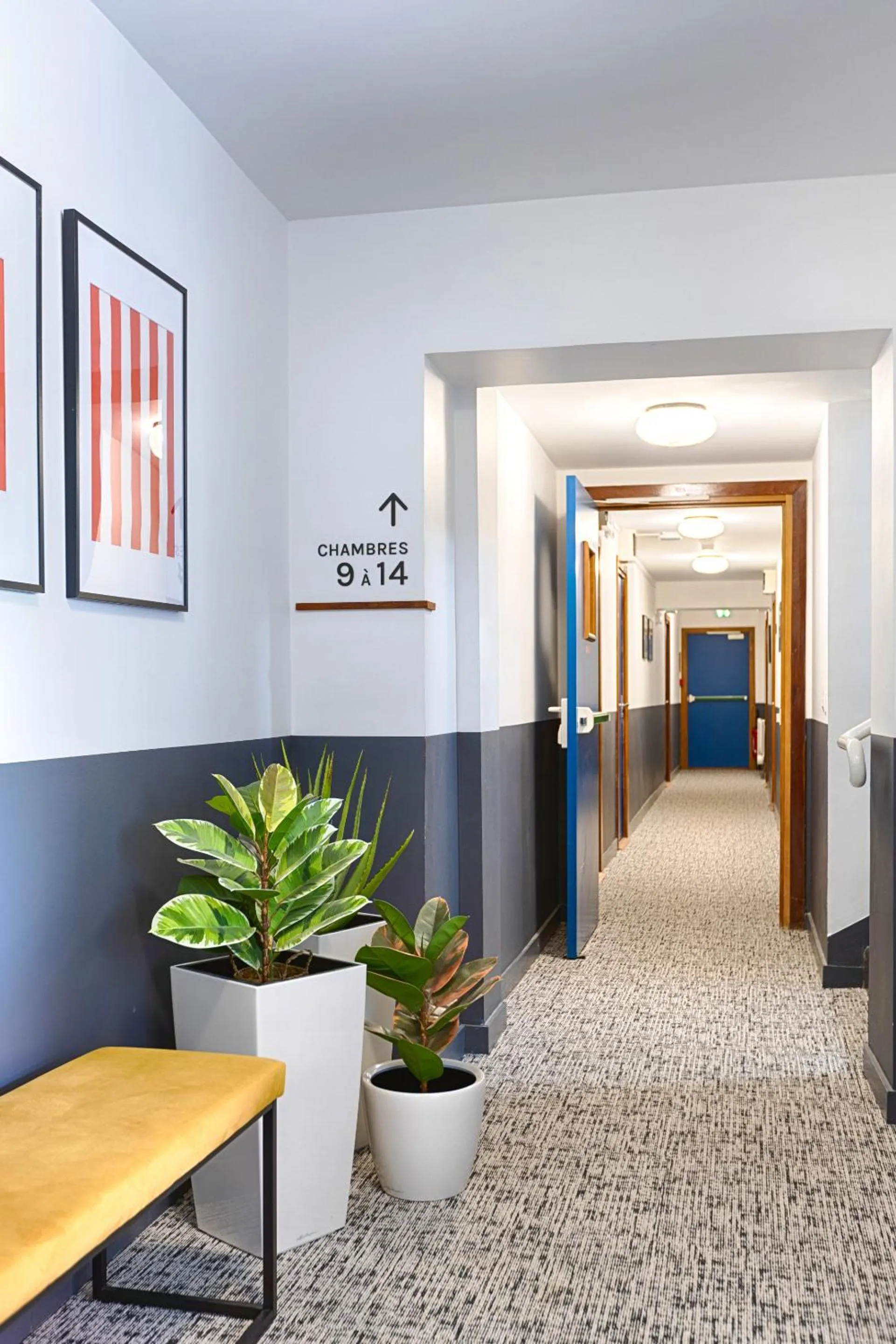 Dining area in La Coudraie - Proche de Disneyland