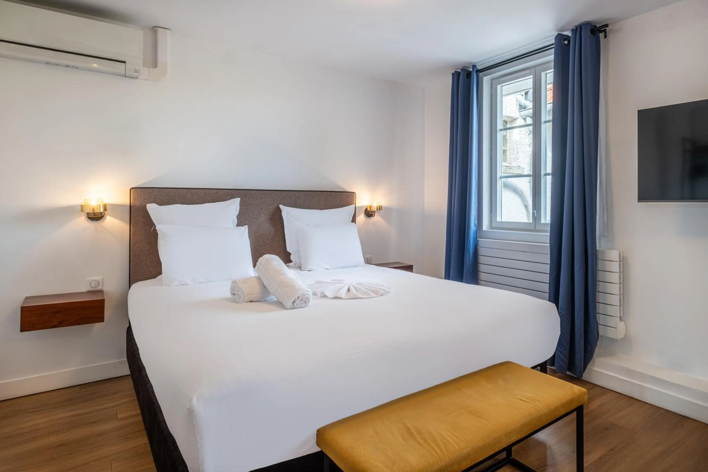 Bed in La Coudraie - Proche de Disneyland