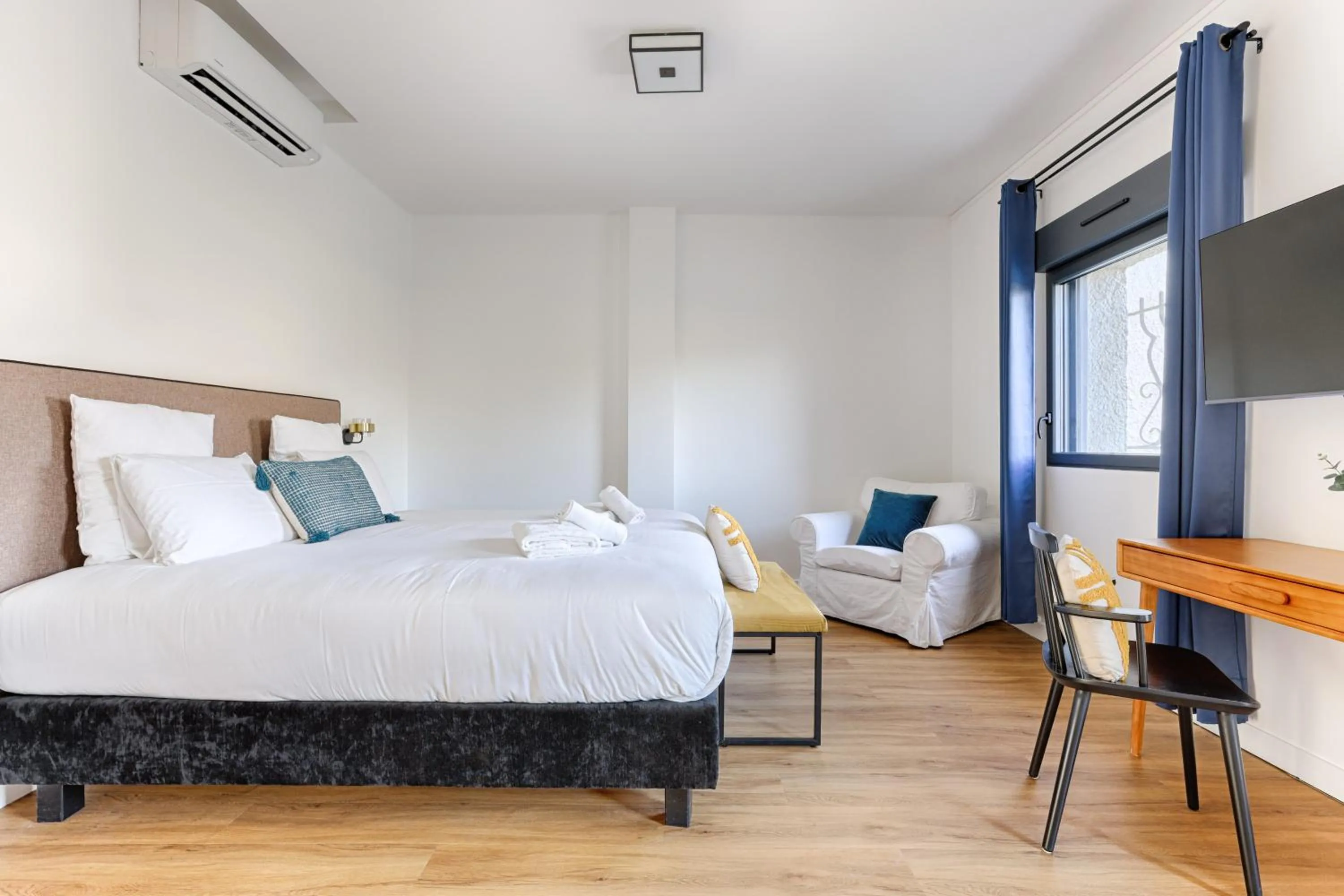 Bed in La Coudraie - Proche de Disneyland