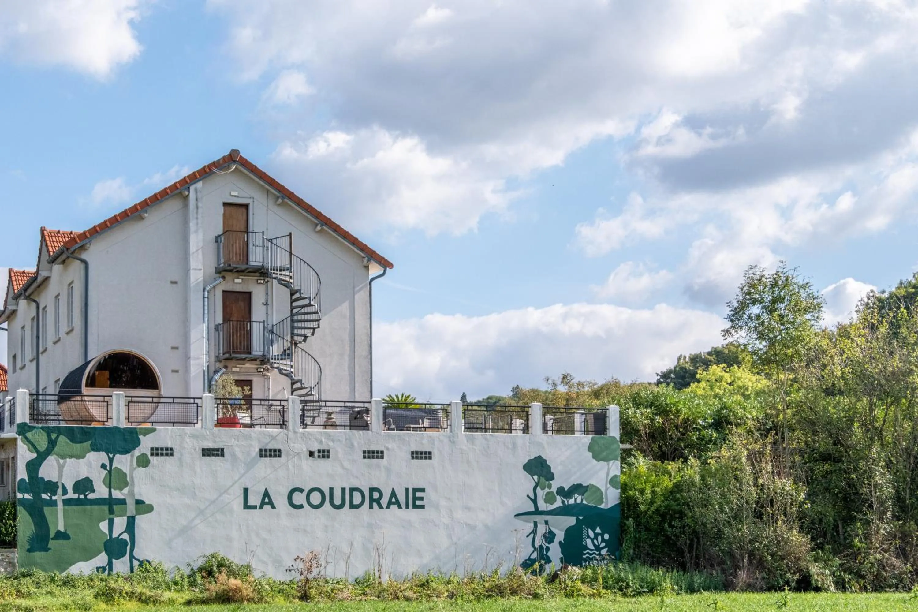 Property building in La Coudraie - Proche de Disneyland