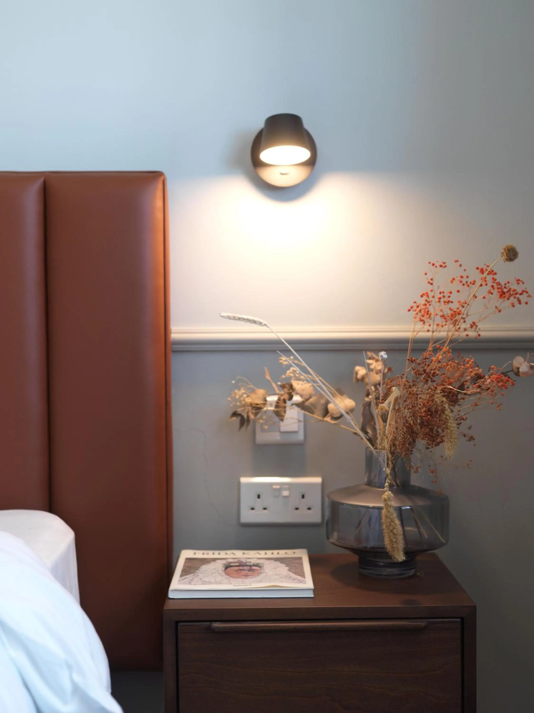 Bed in LIV The City Suites ADULTS ONLY