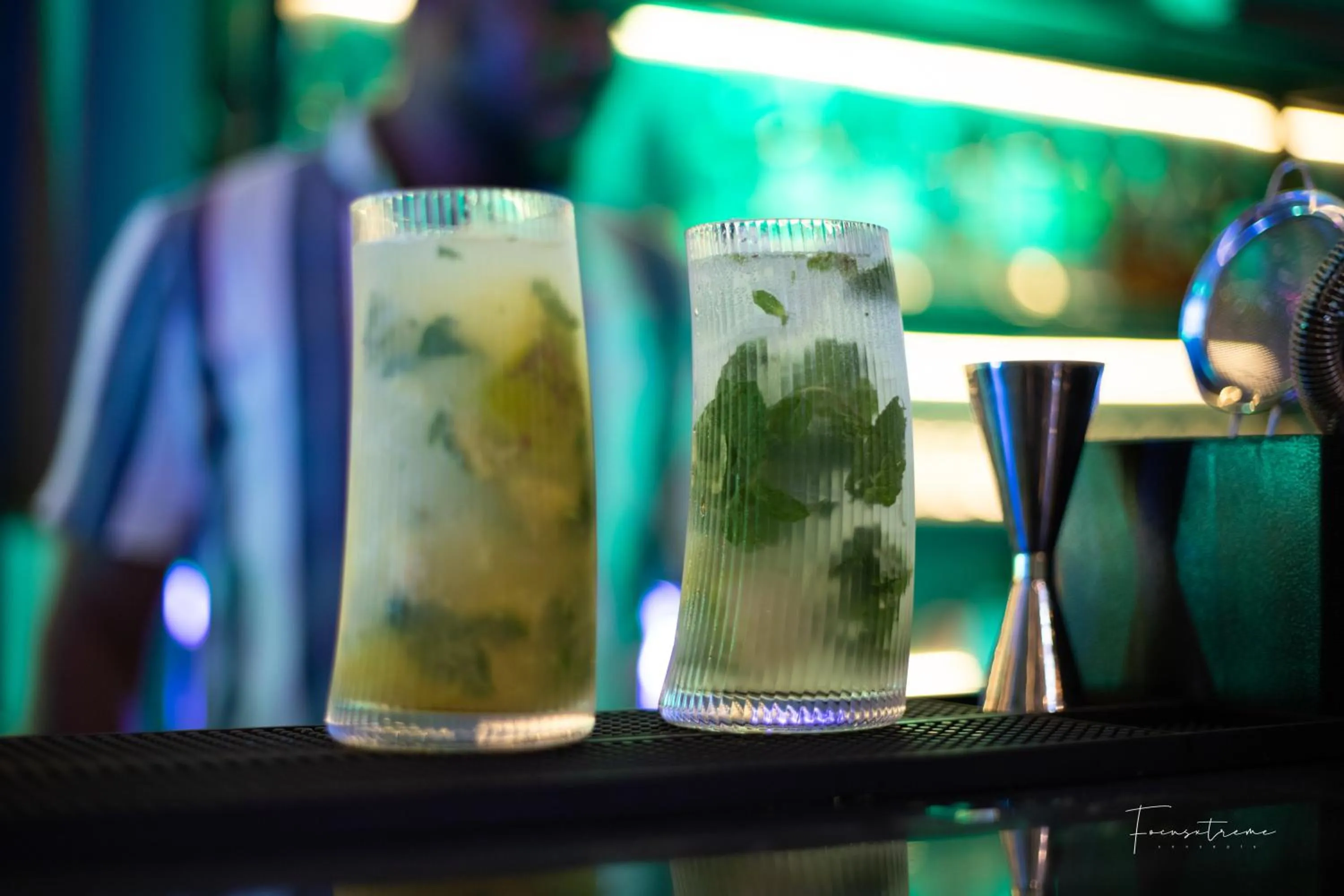 Lounge or bar in Canwin Hotel