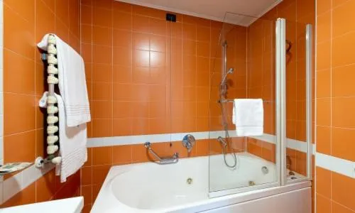 Victoria Terme Hotel