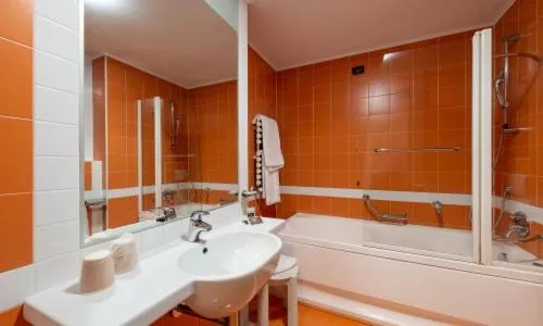 Victoria Terme Hotel