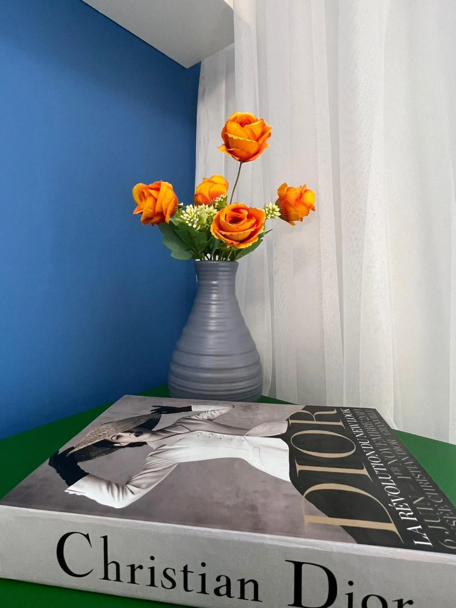 Decorative detail in Apex Hotel