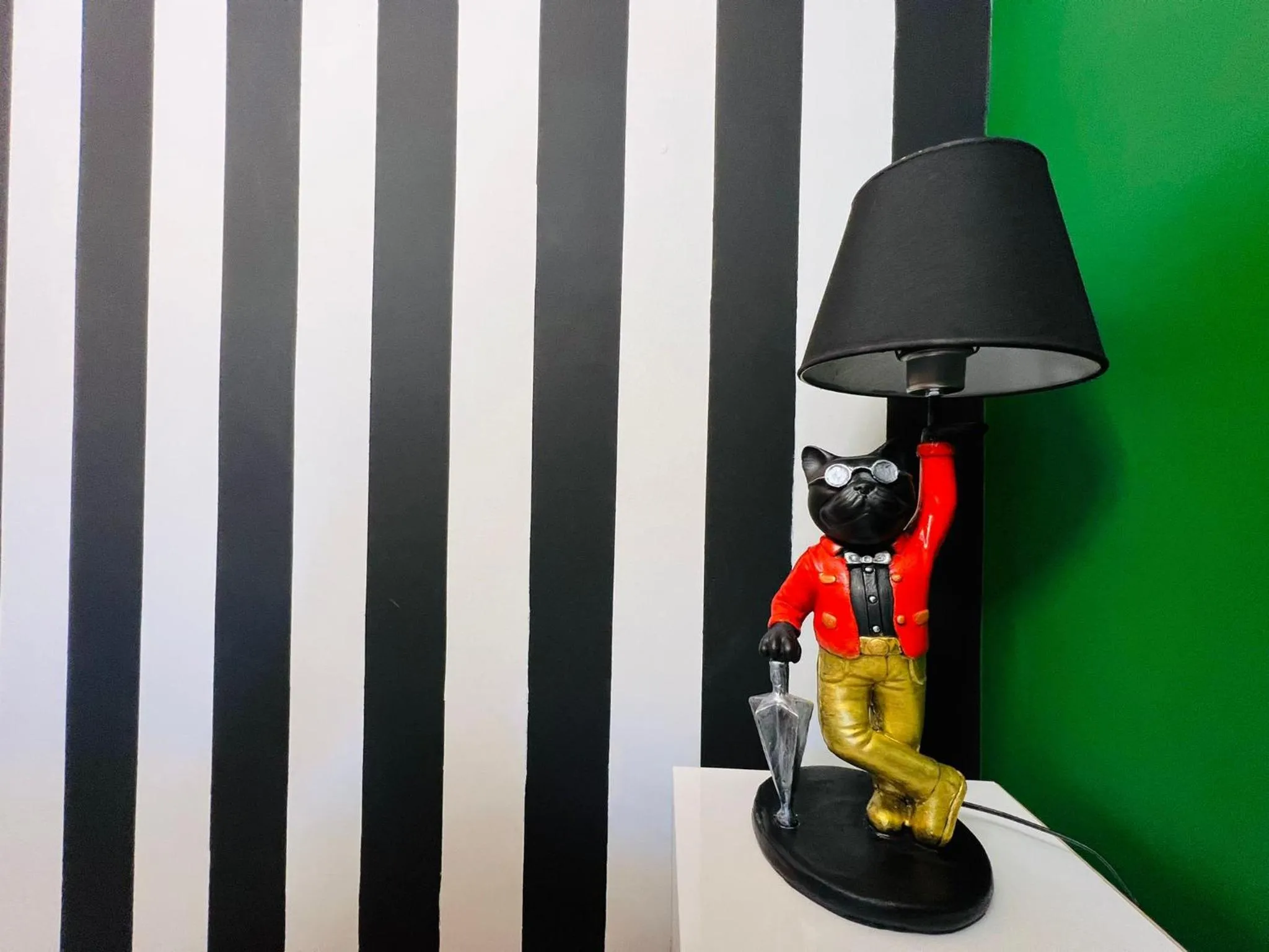 Property building in Apex Hotel