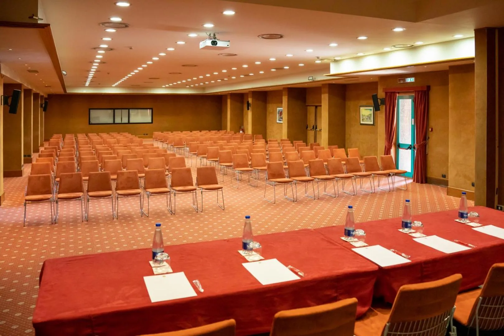 Meeting/conference room in Grand Hotel Duca D'Este