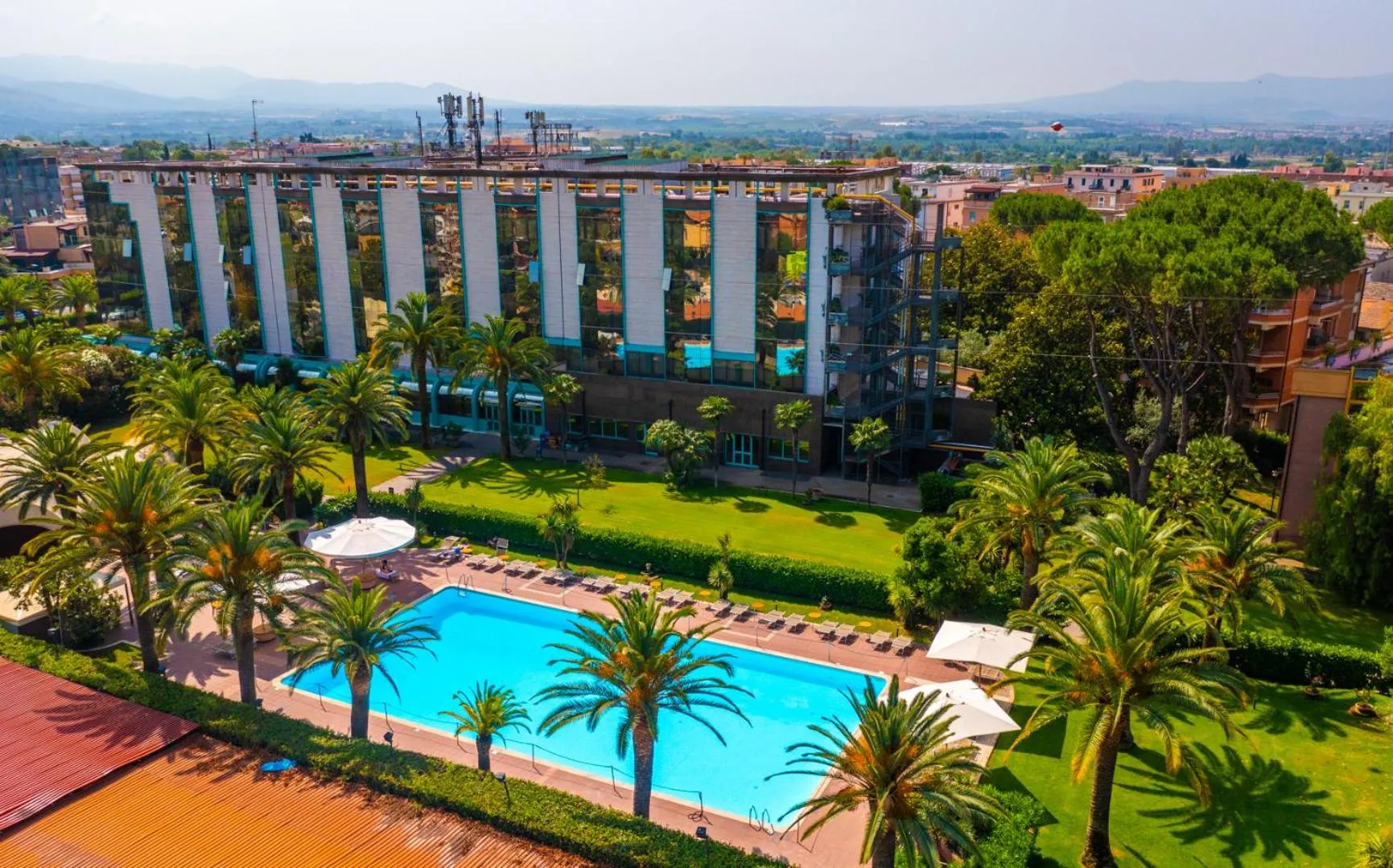 Grand Hotel Duca D'Este