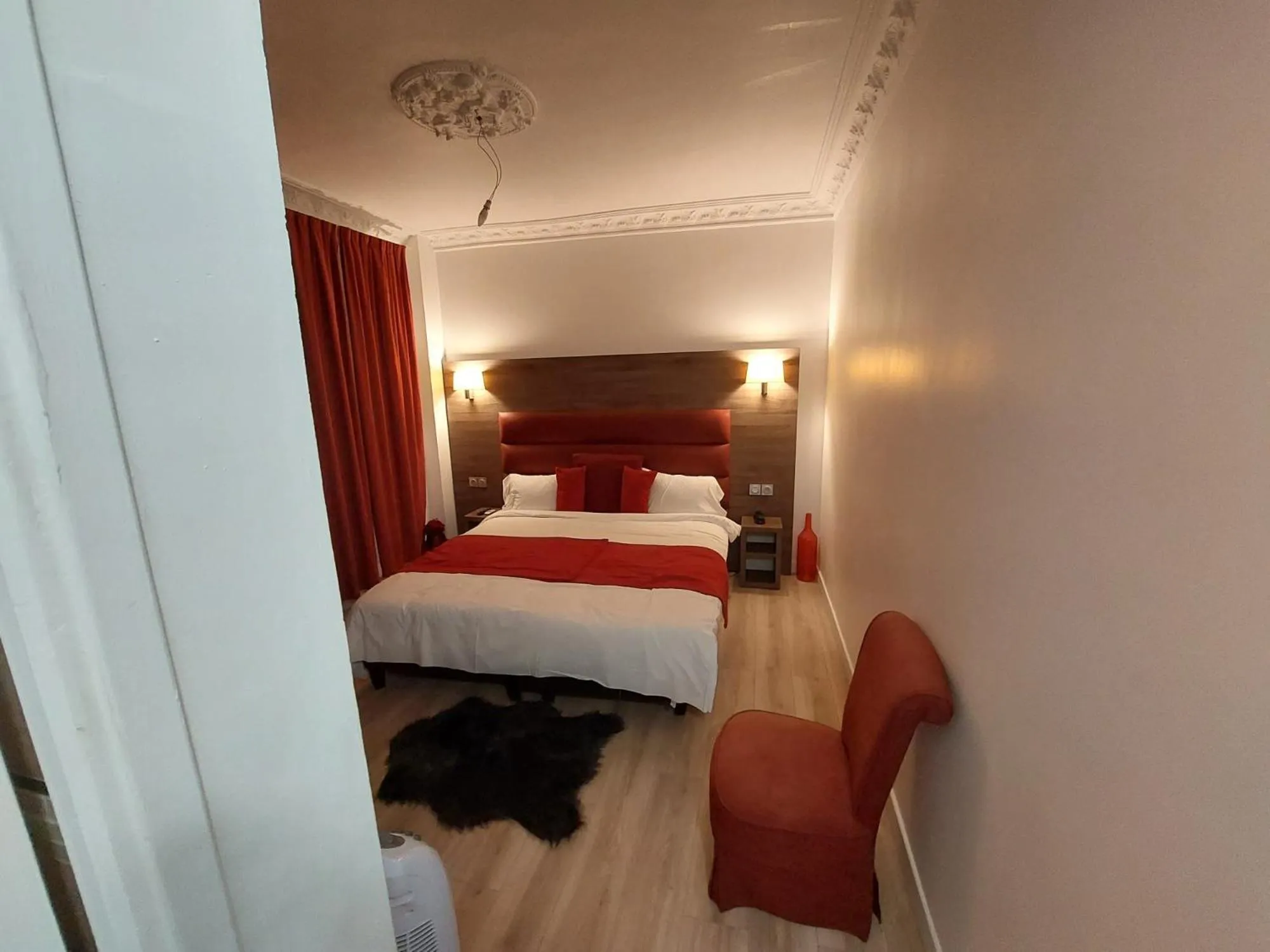 Happy Land Holliday residential