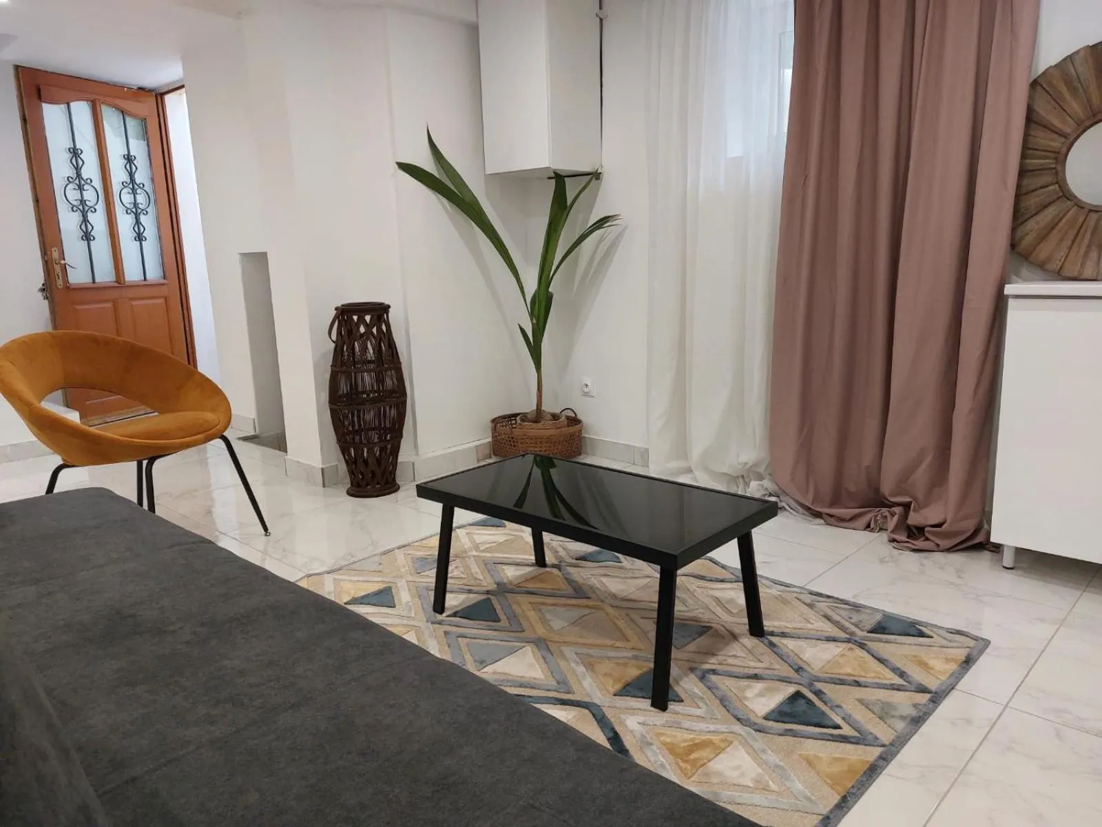 Happy Land Holliday residential