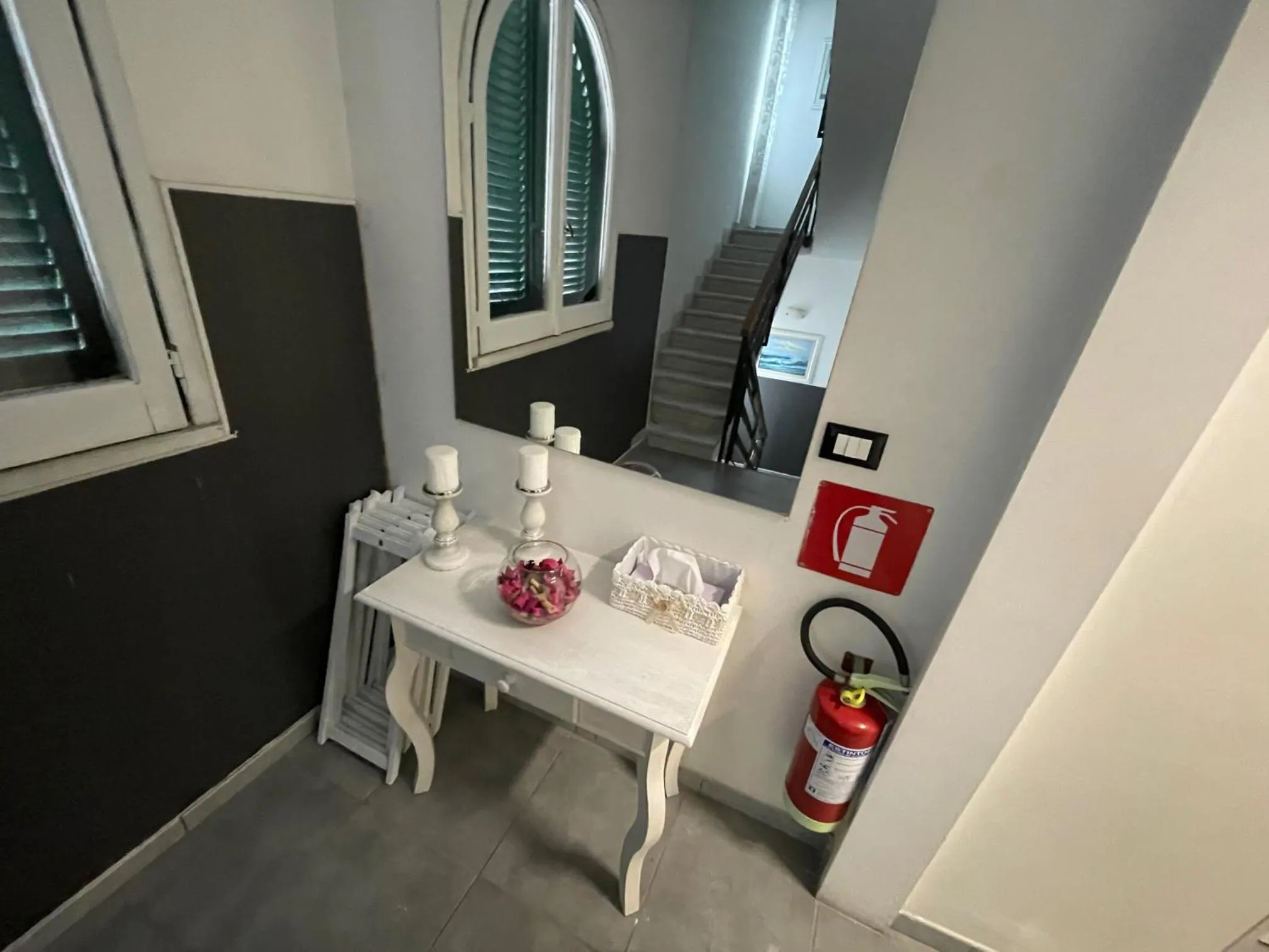 Albergo Villa Marina