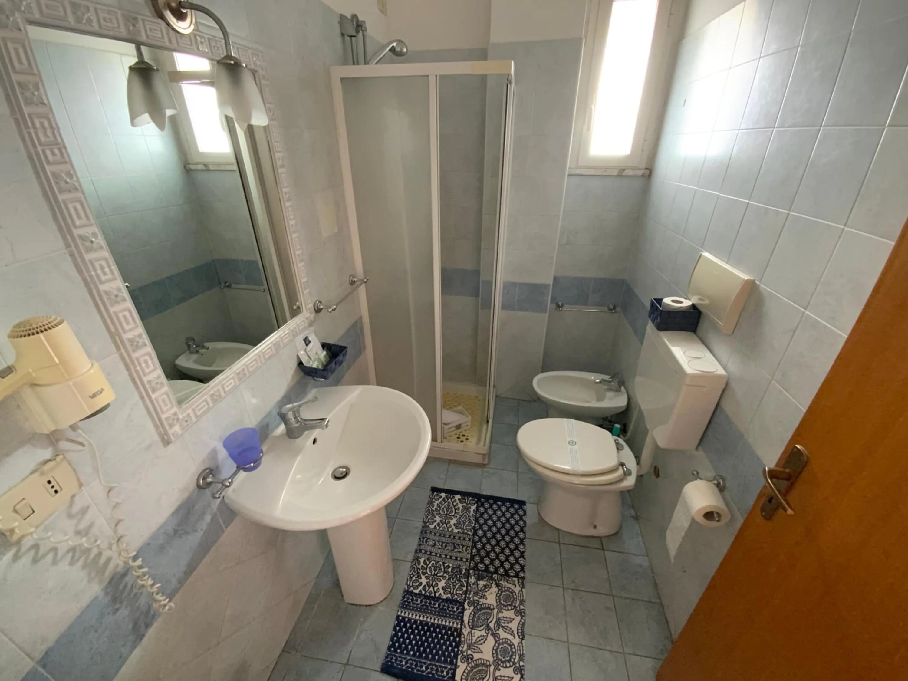 Albergo Villa Marina