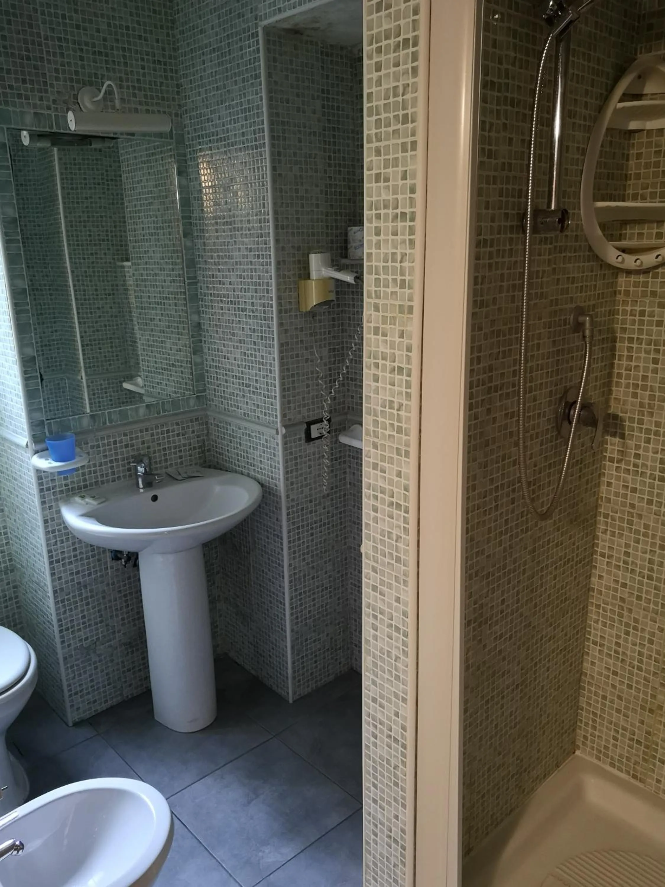 Albergo Villa Marina