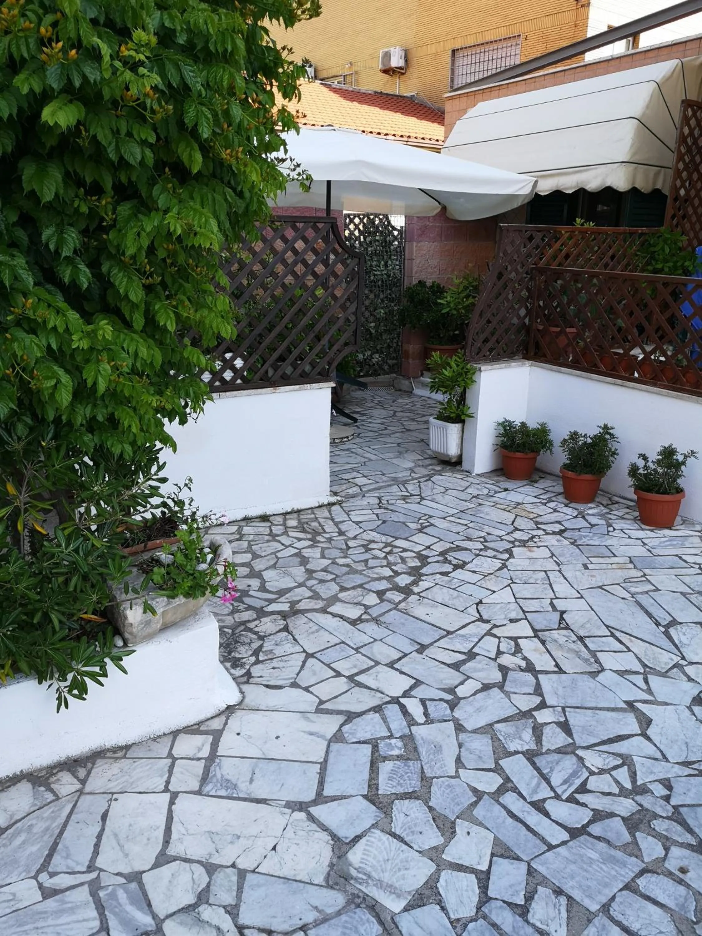 Albergo Villa Marina