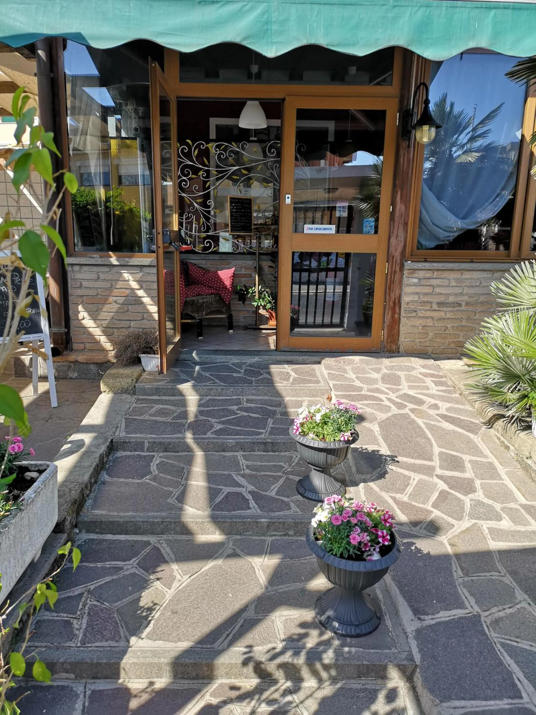 Albergo Villa Marina