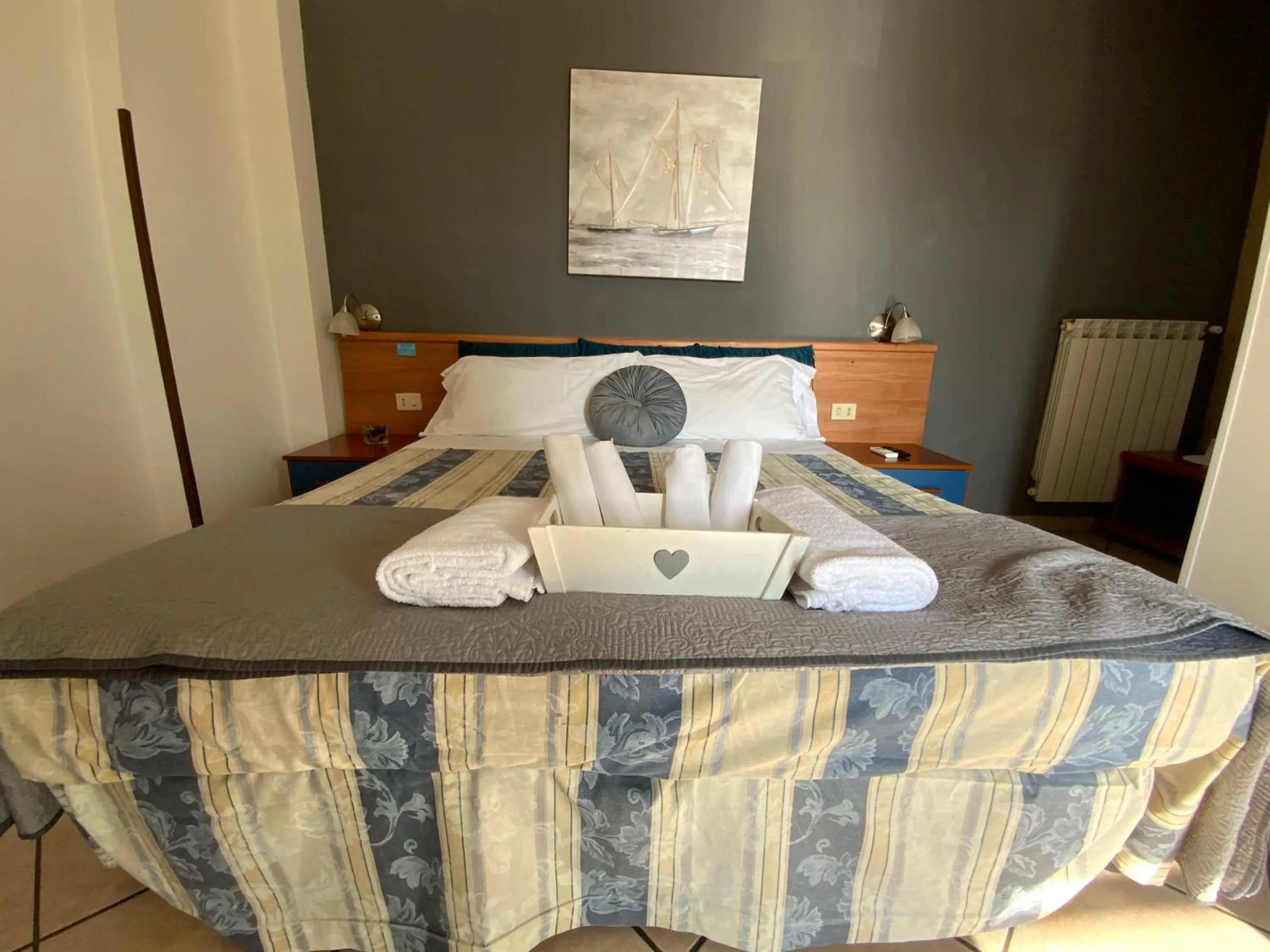 Albergo Villa Marina