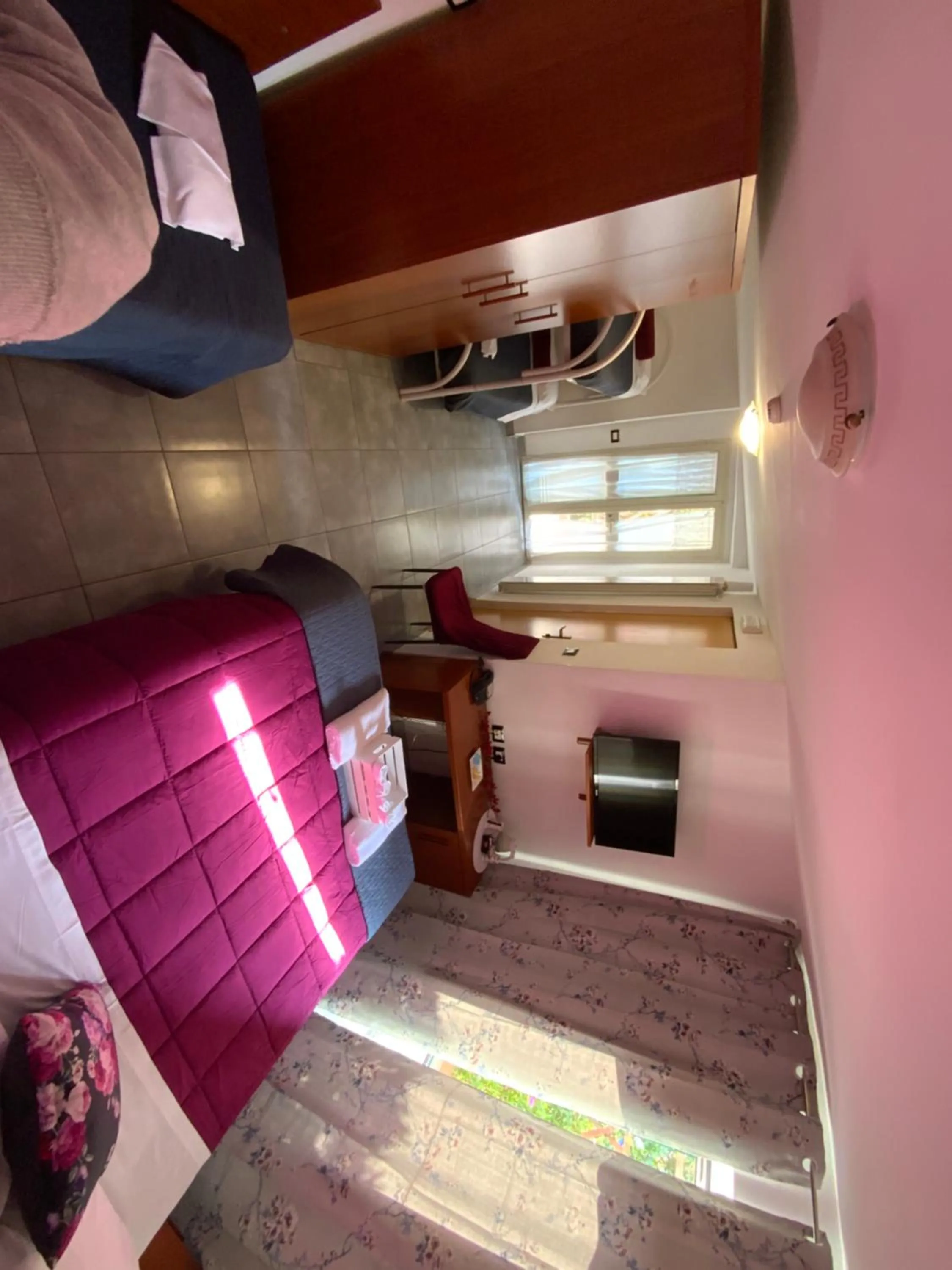 Albergo Villa Marina