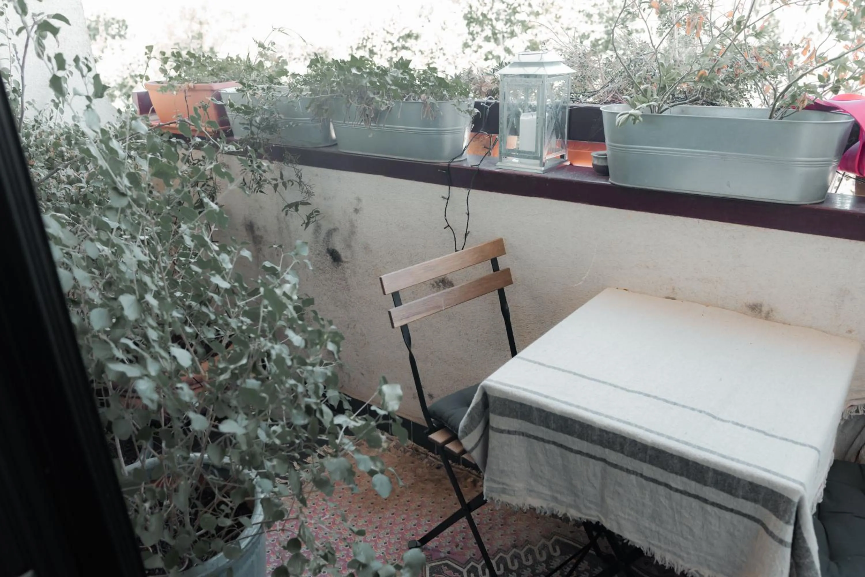 Stylish apartment near the historic center