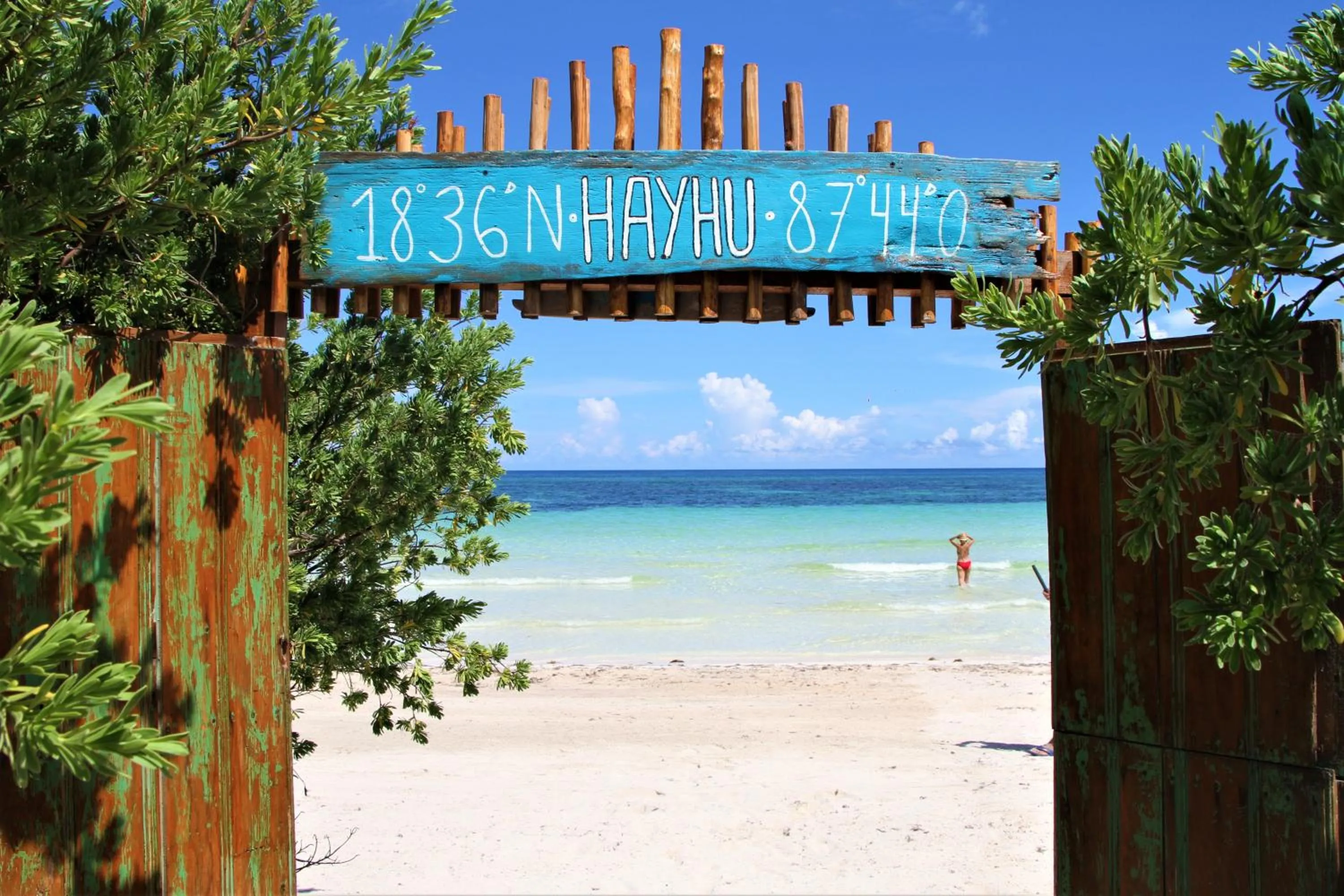 Property logo or sign in Casa Hayhu