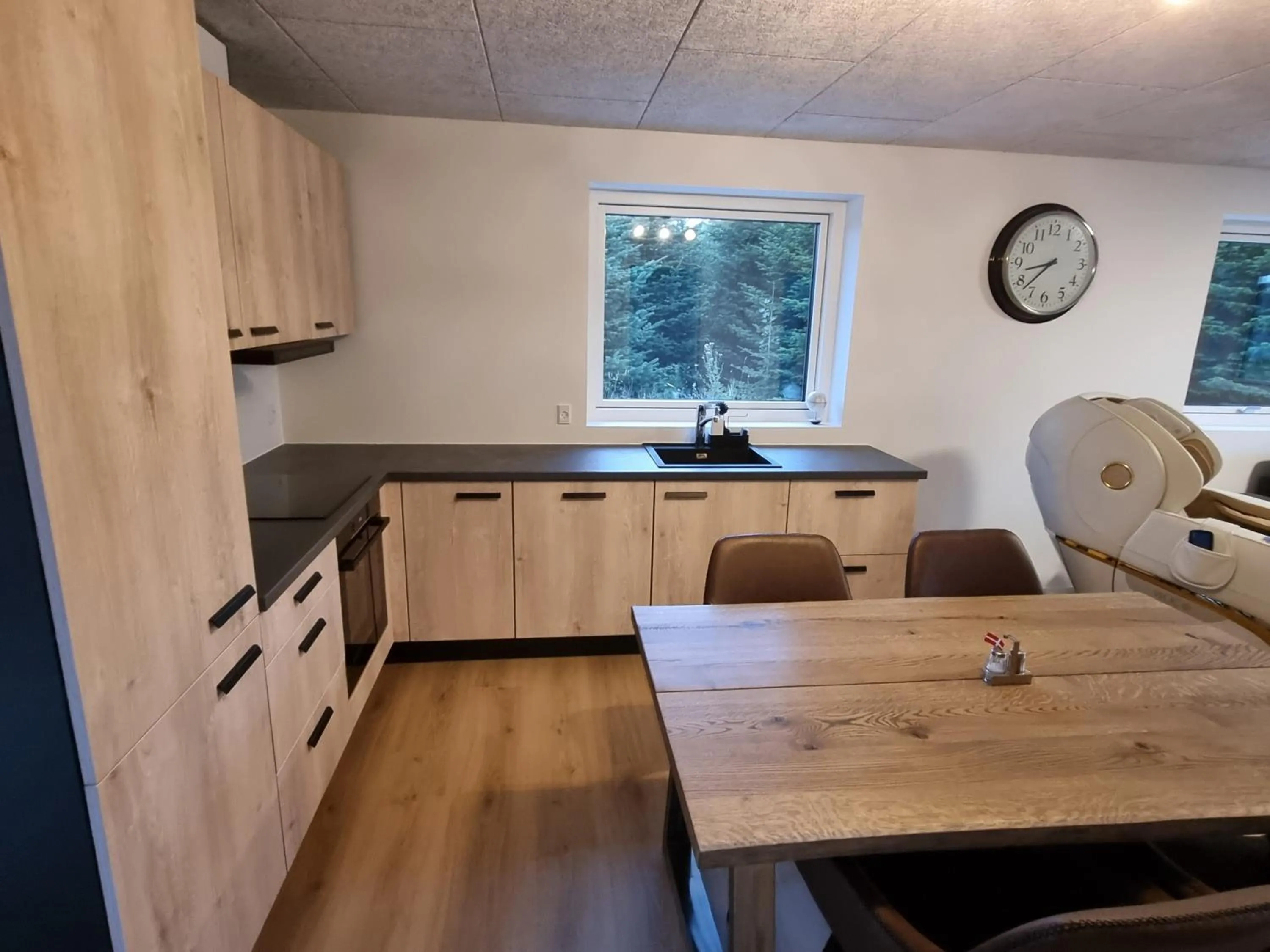 Kitchen or kitchenette in Bonico