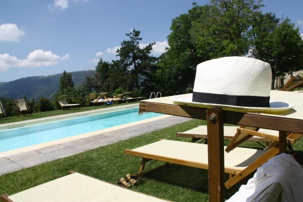 Day in La Tavola Dei Cavalieri