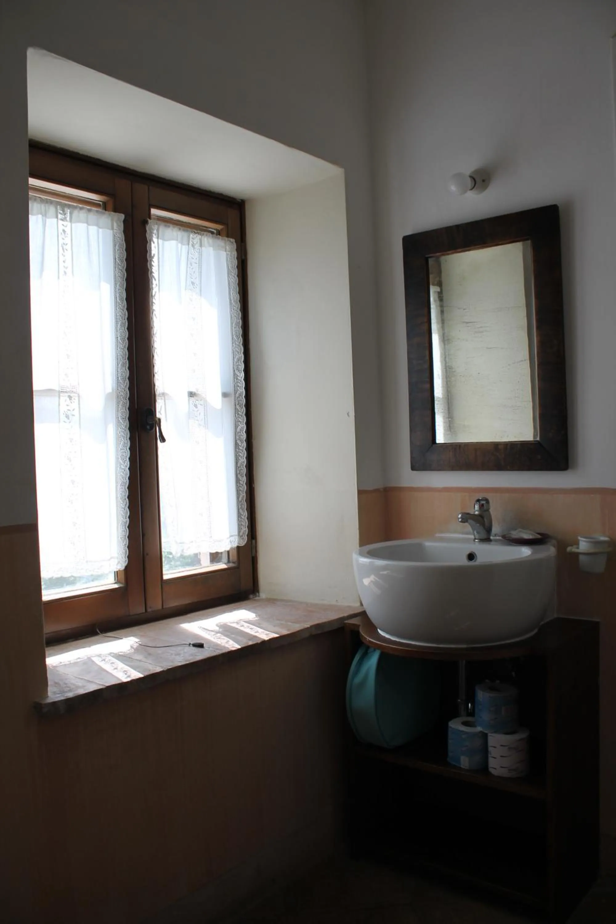 La Tavola Dei Cavalieri