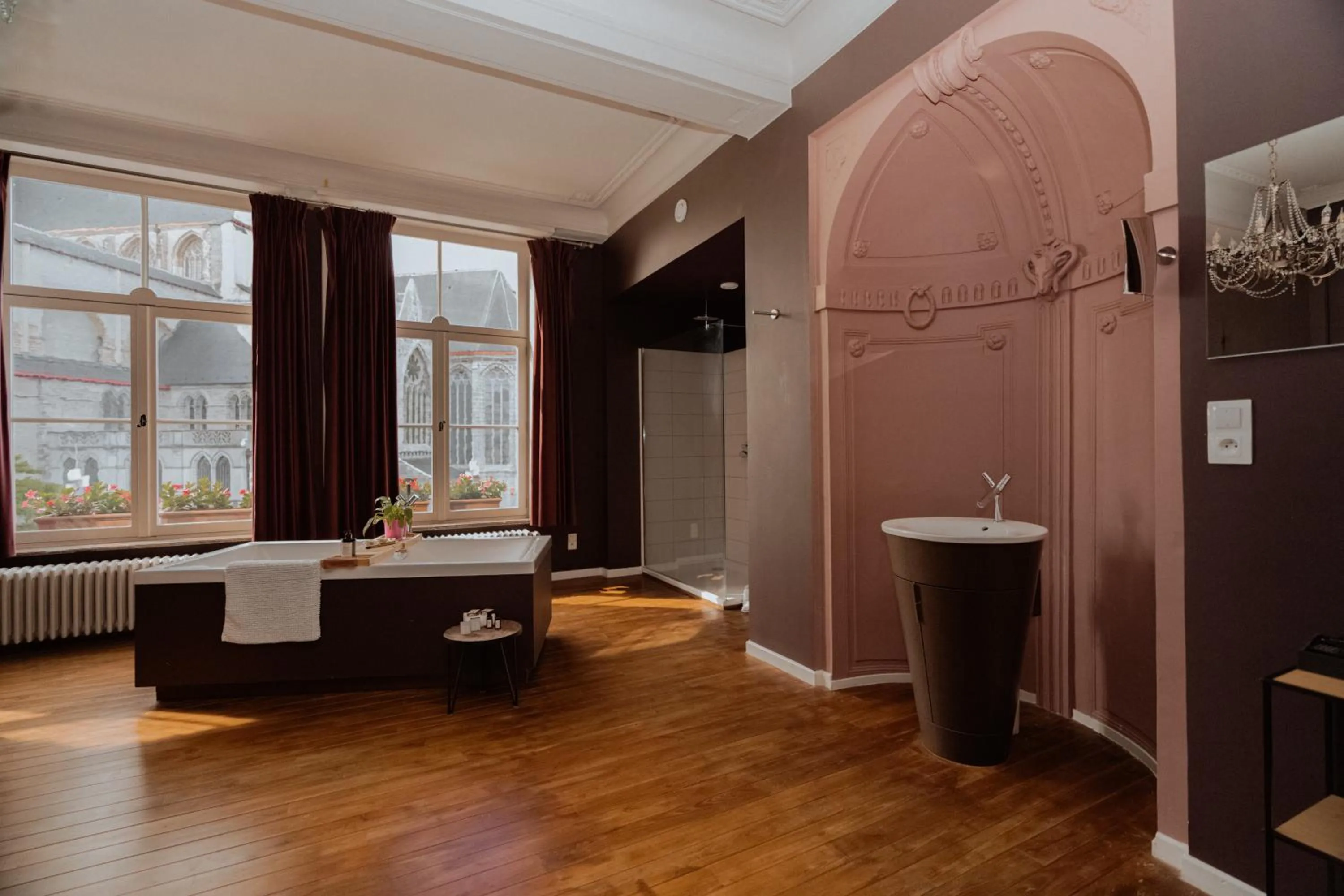 Hotel Restaurant Steenhuyse