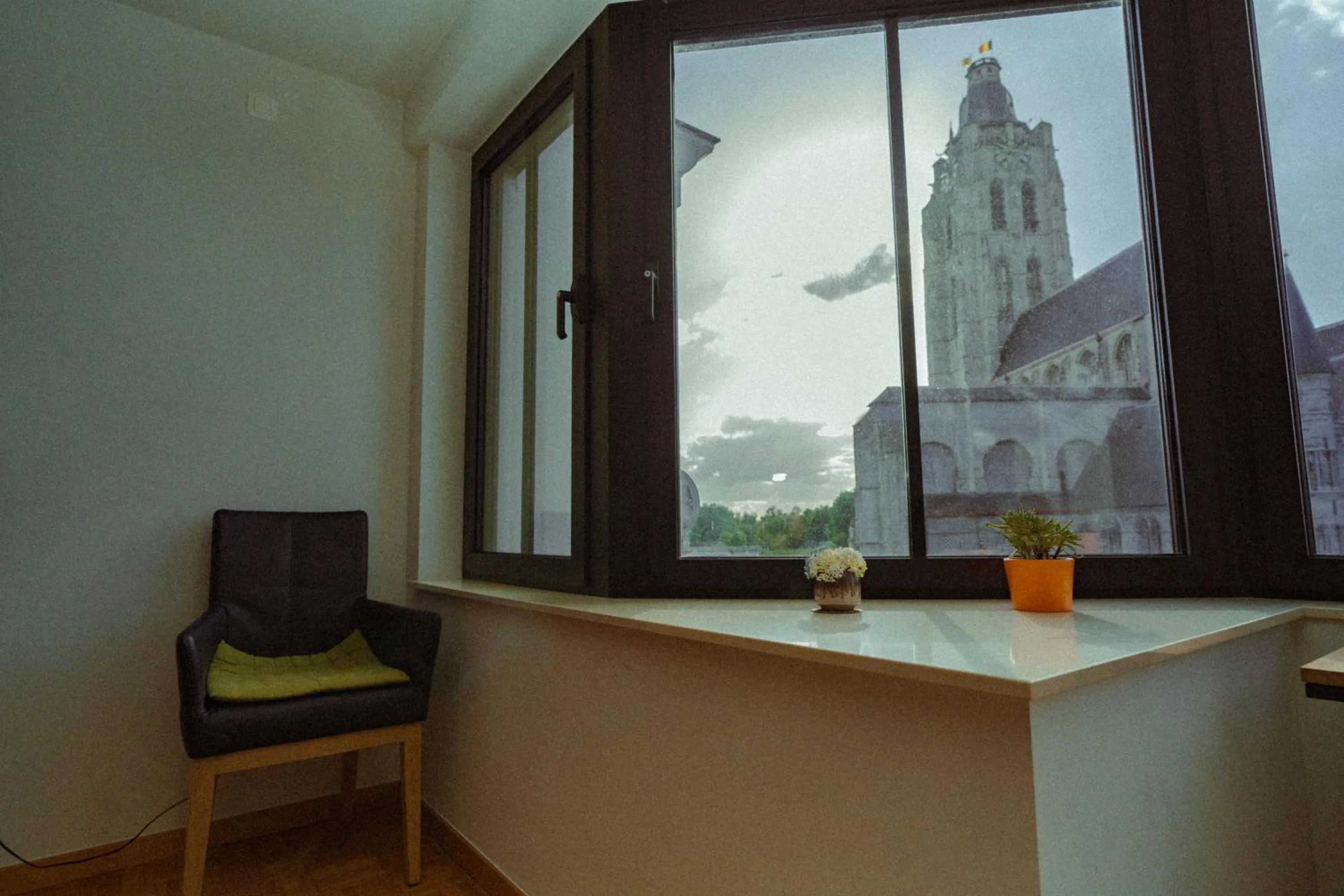 Hotel Restaurant Steenhuyse