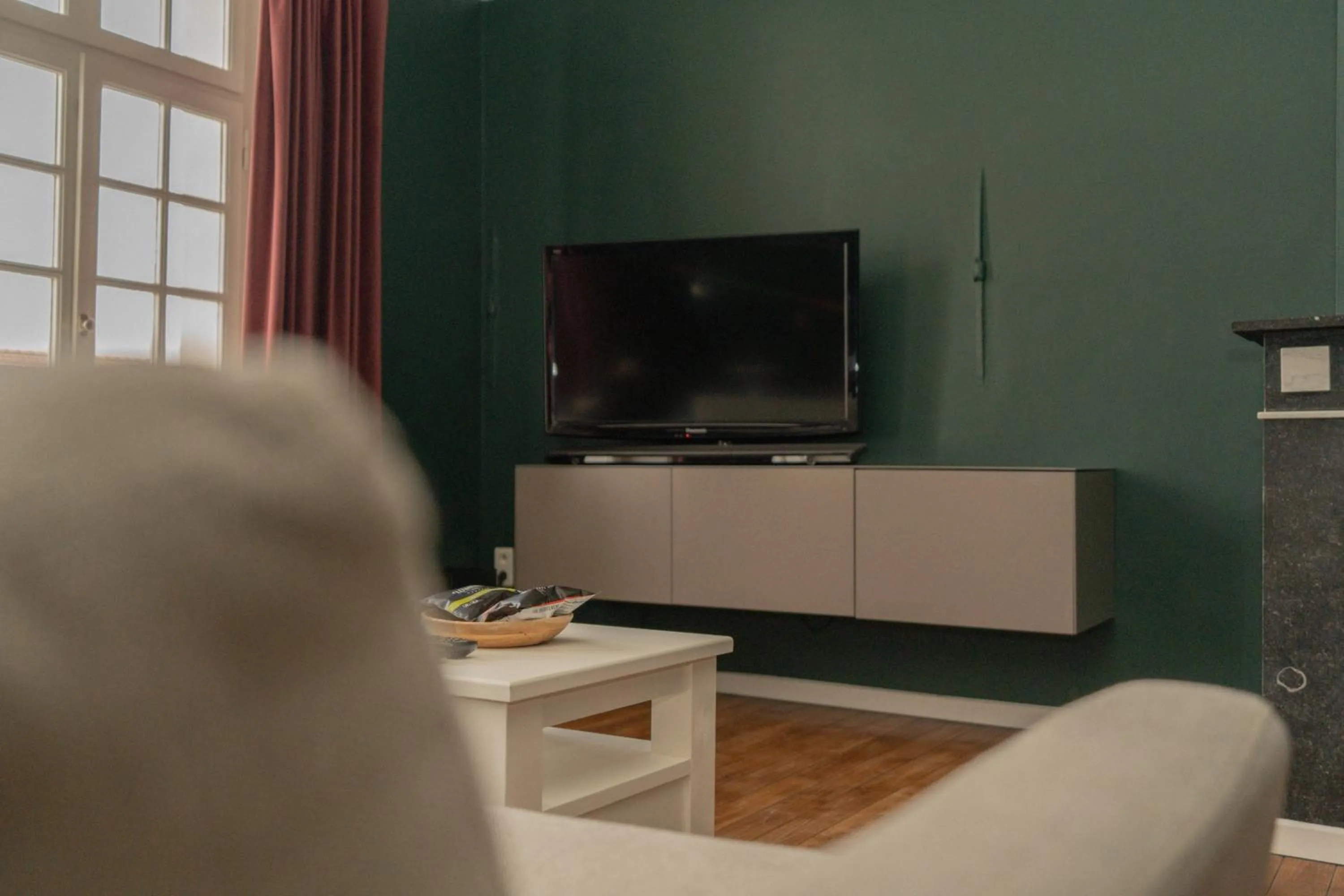 Hotel Restaurant Steenhuyse