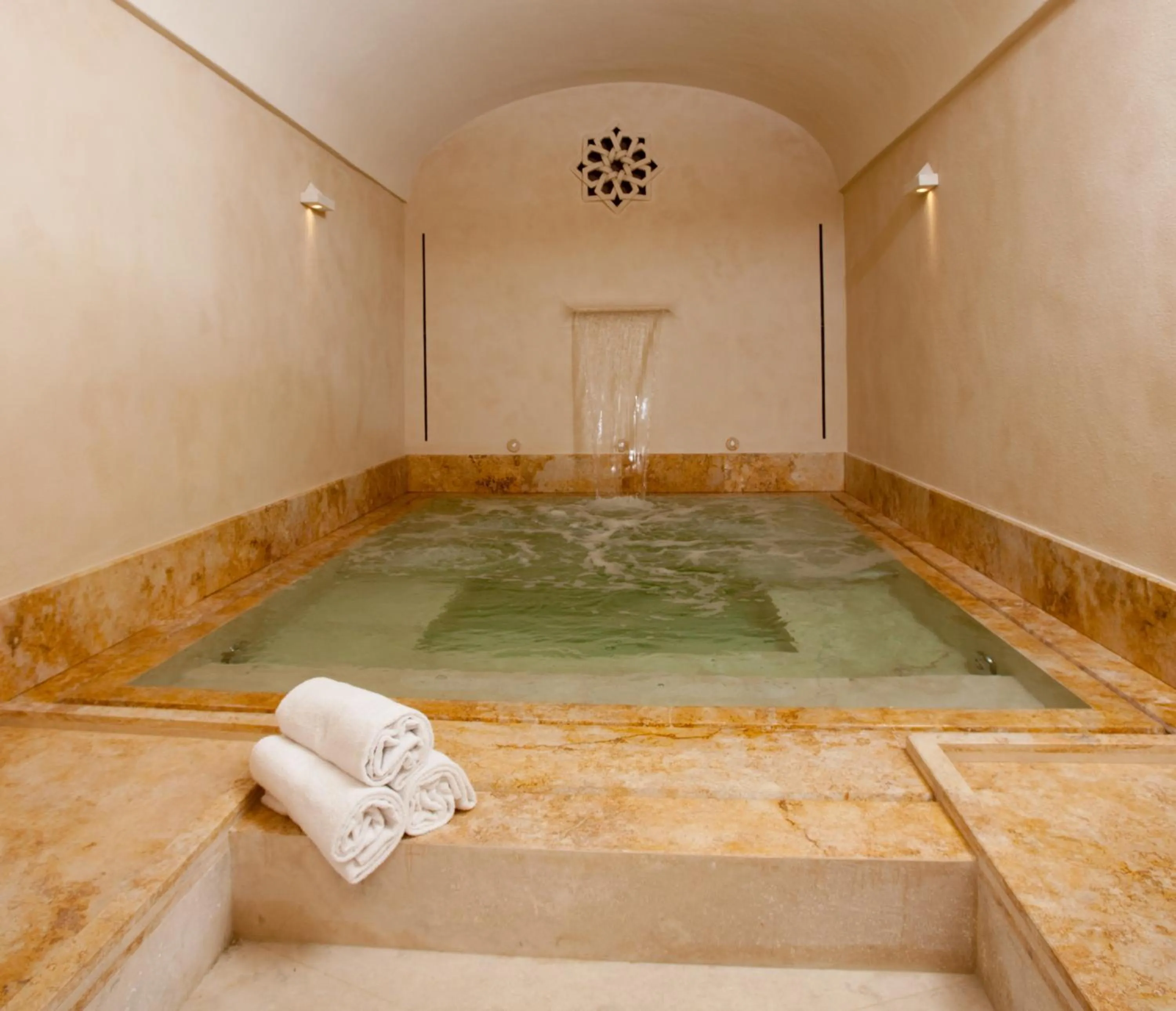 View (from property/room) in Agriturismo Monastero Di San Biagio