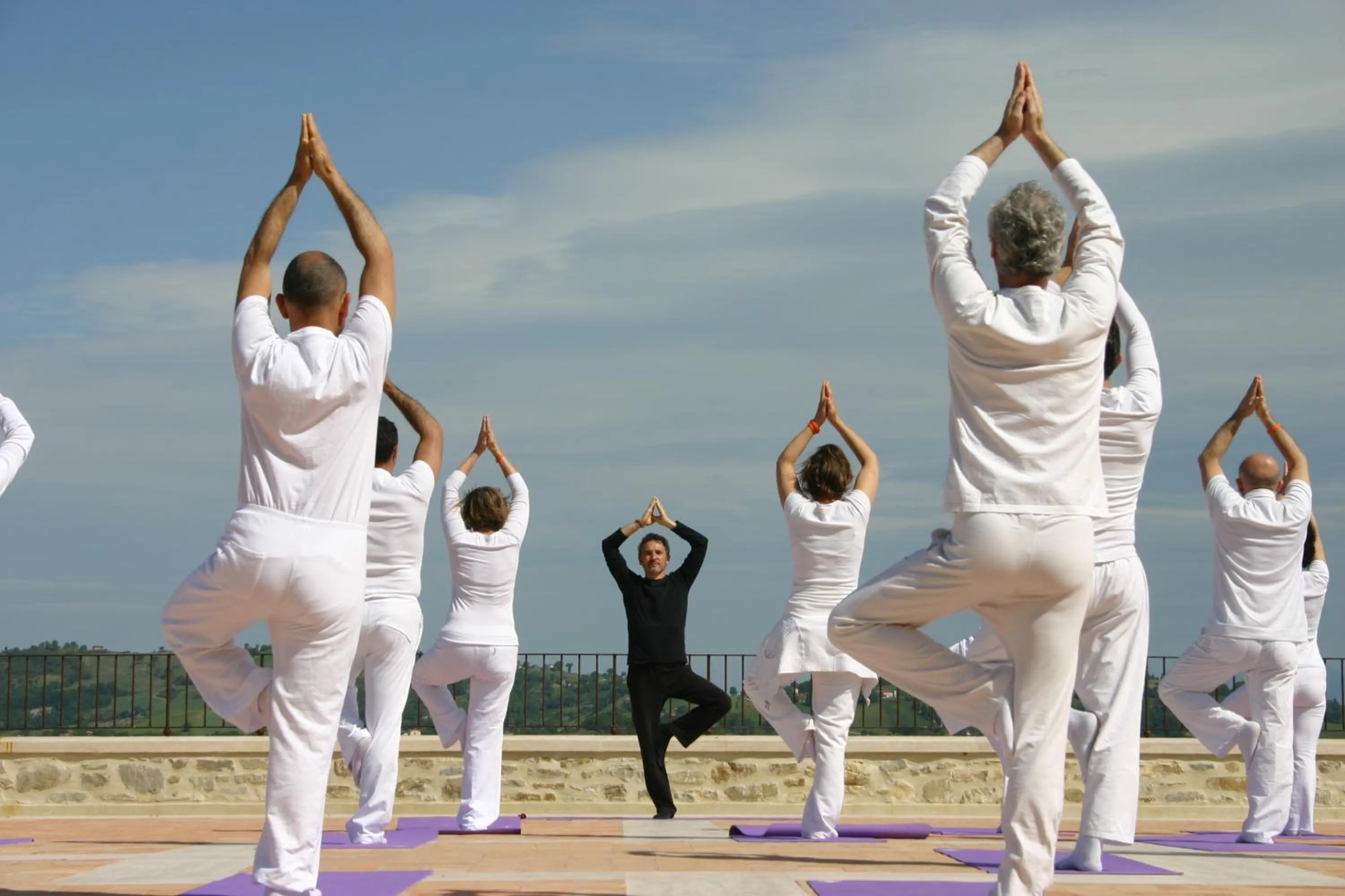 Activities in Agriturismo Monastero Di San Biagio