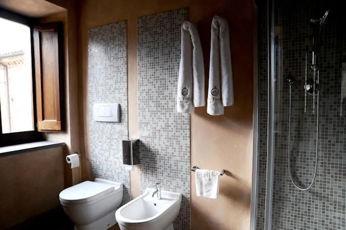 Day in Agriturismo Monastero Di San Biagio