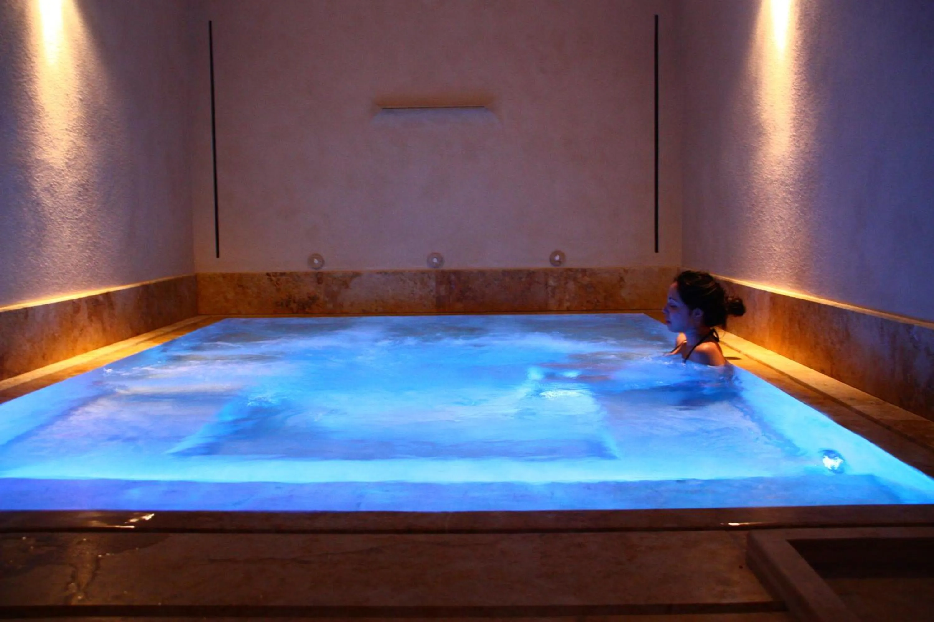 Guests in Agriturismo Monastero Di San Biagio