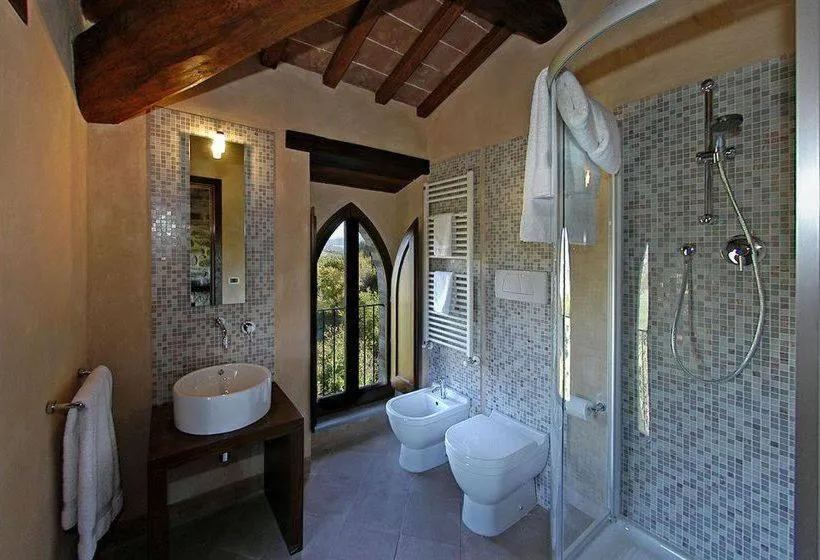 Day in Agriturismo Monastero Di San Biagio