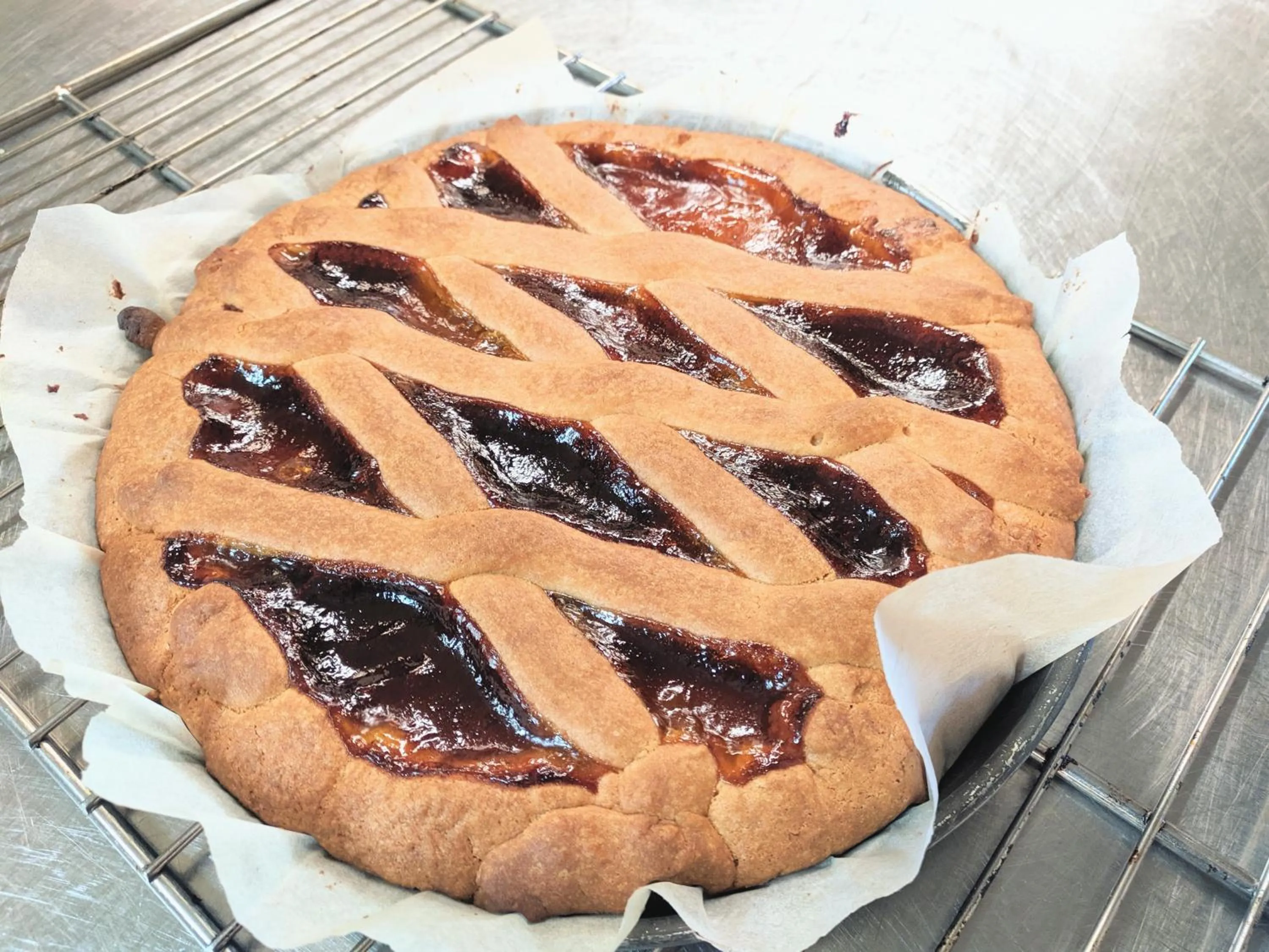 Breakfast in Agriturismo Monastero Di San Biagio