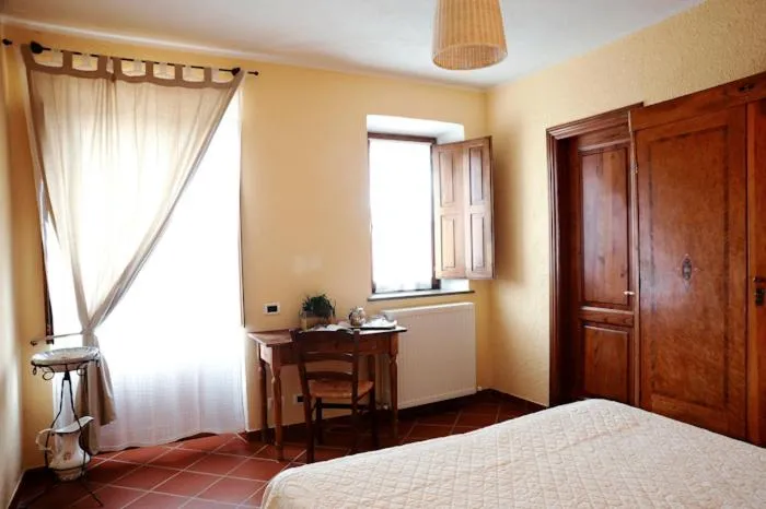 Day, Bed in Agriturismo Monastero Di San Biagio