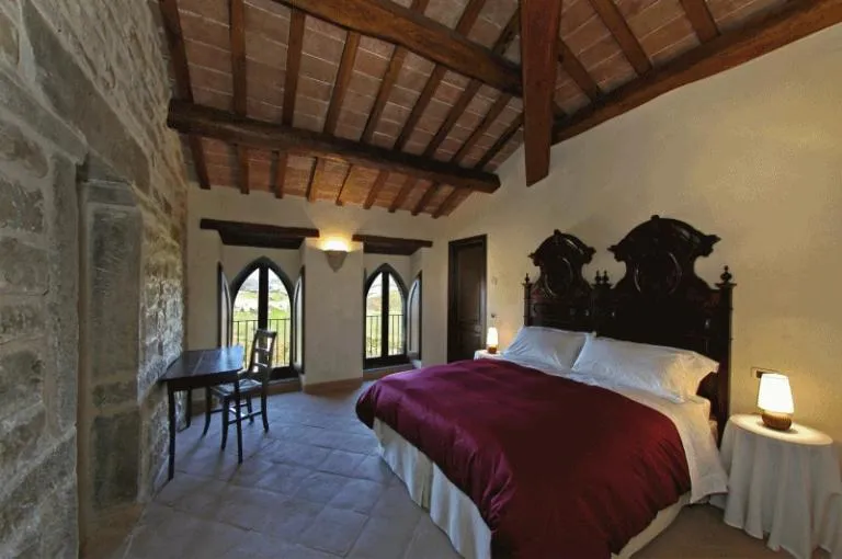 Day, Bed in Agriturismo Monastero Di San Biagio