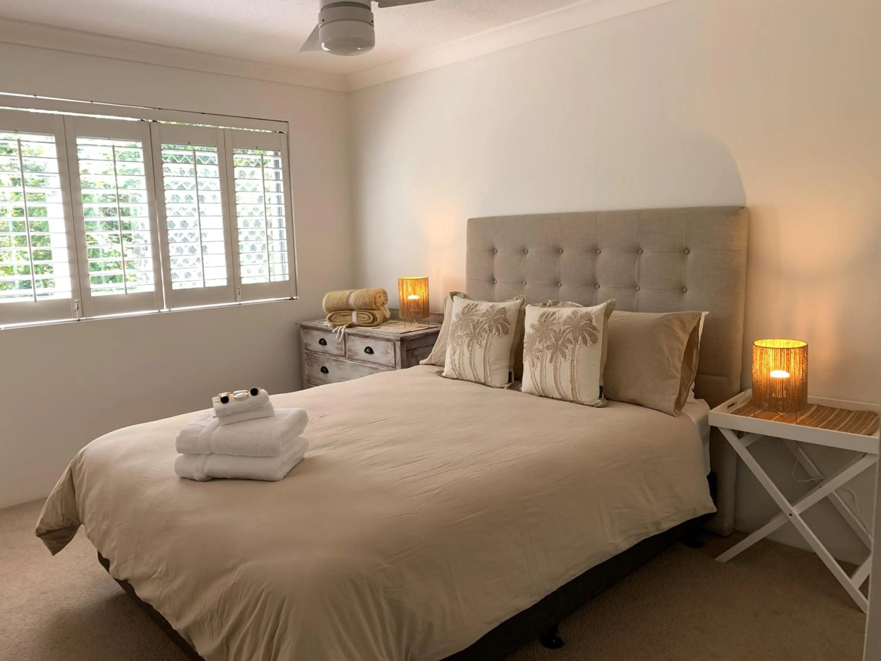 Bayview Bay Apartments and Marina