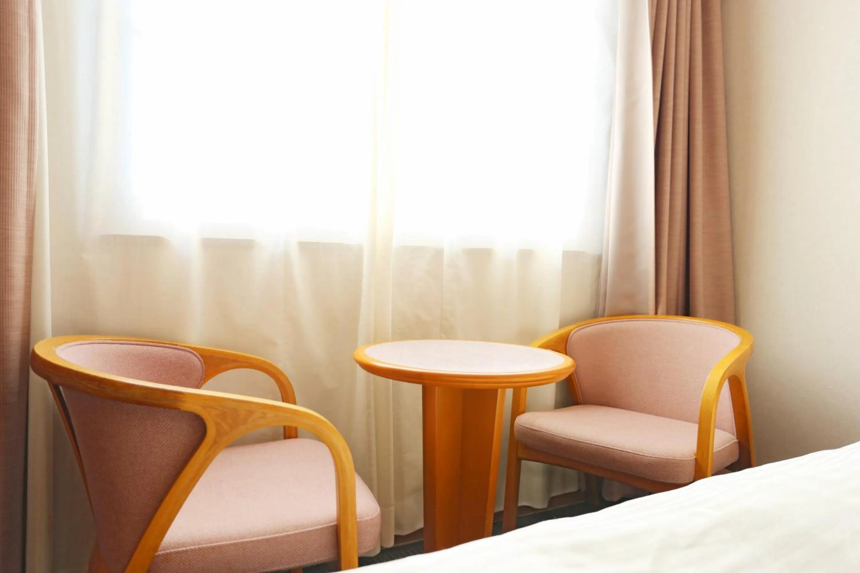 Photo of the whole room in Hotel Castle Inn Ise Meotoiwa