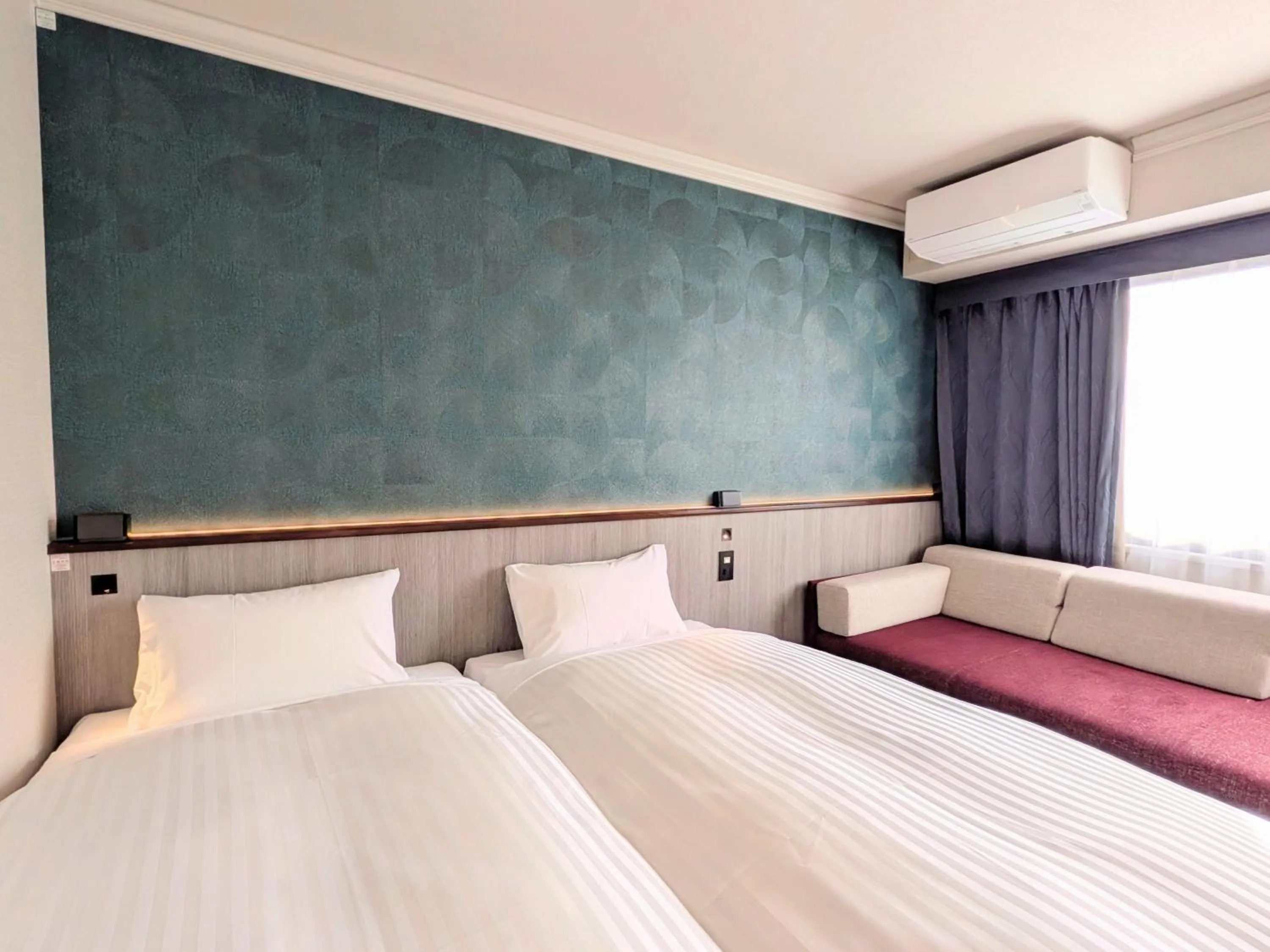 Hotel Castle Inn Ise Meotoiwa