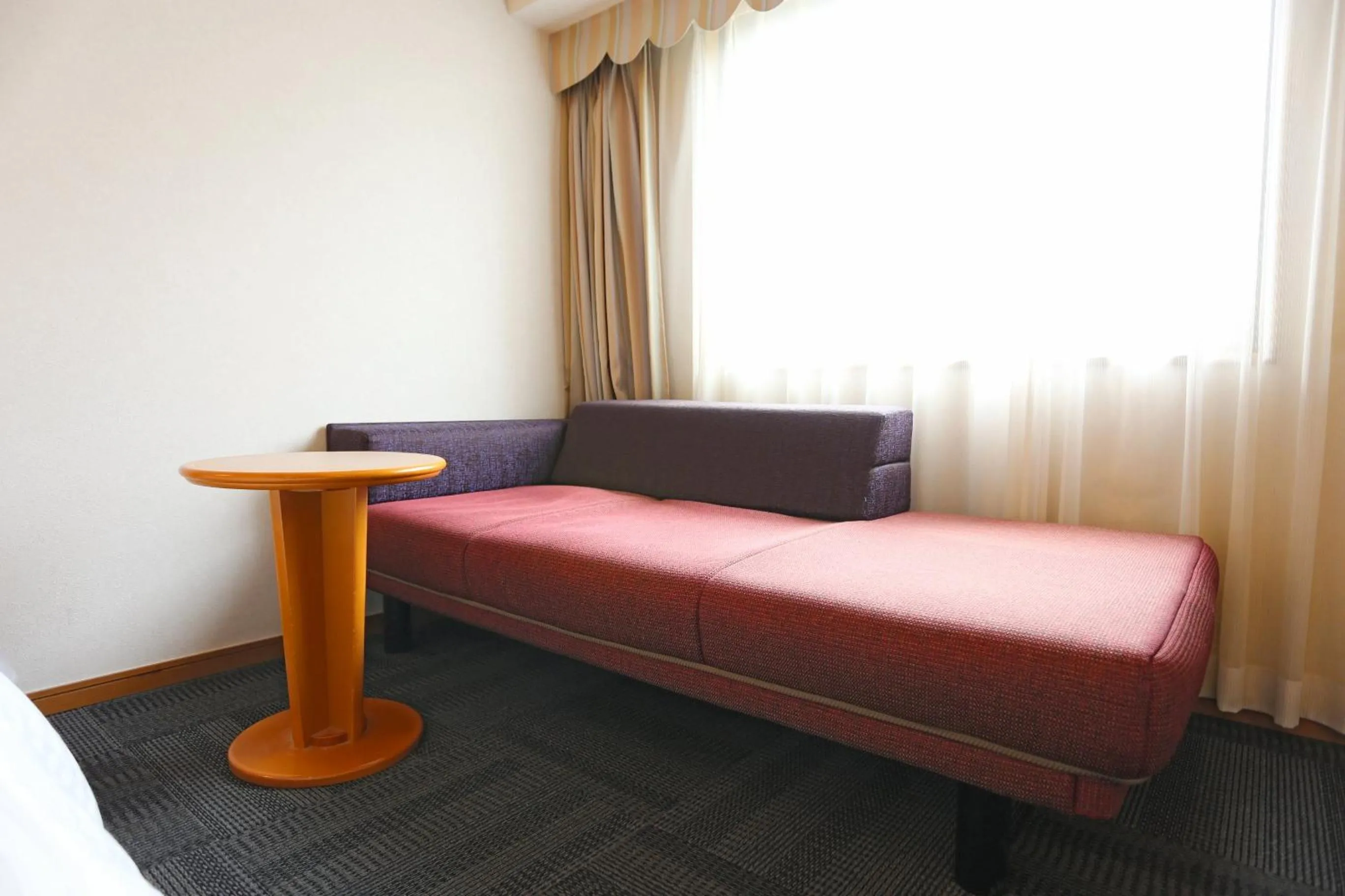 Photo of the whole room, Bed in Hotel Castle Inn Ise Meotoiwa