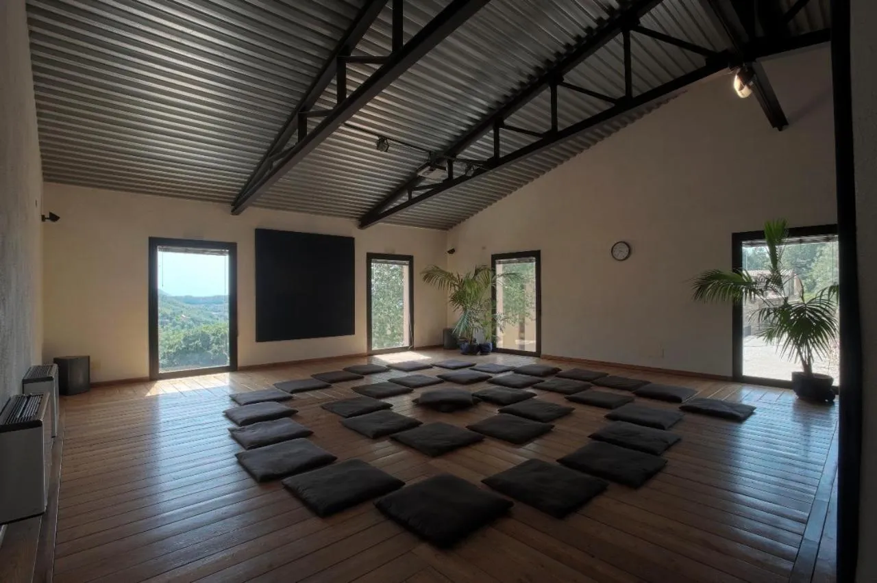 Meeting/conference room in Agriturismo Le Case