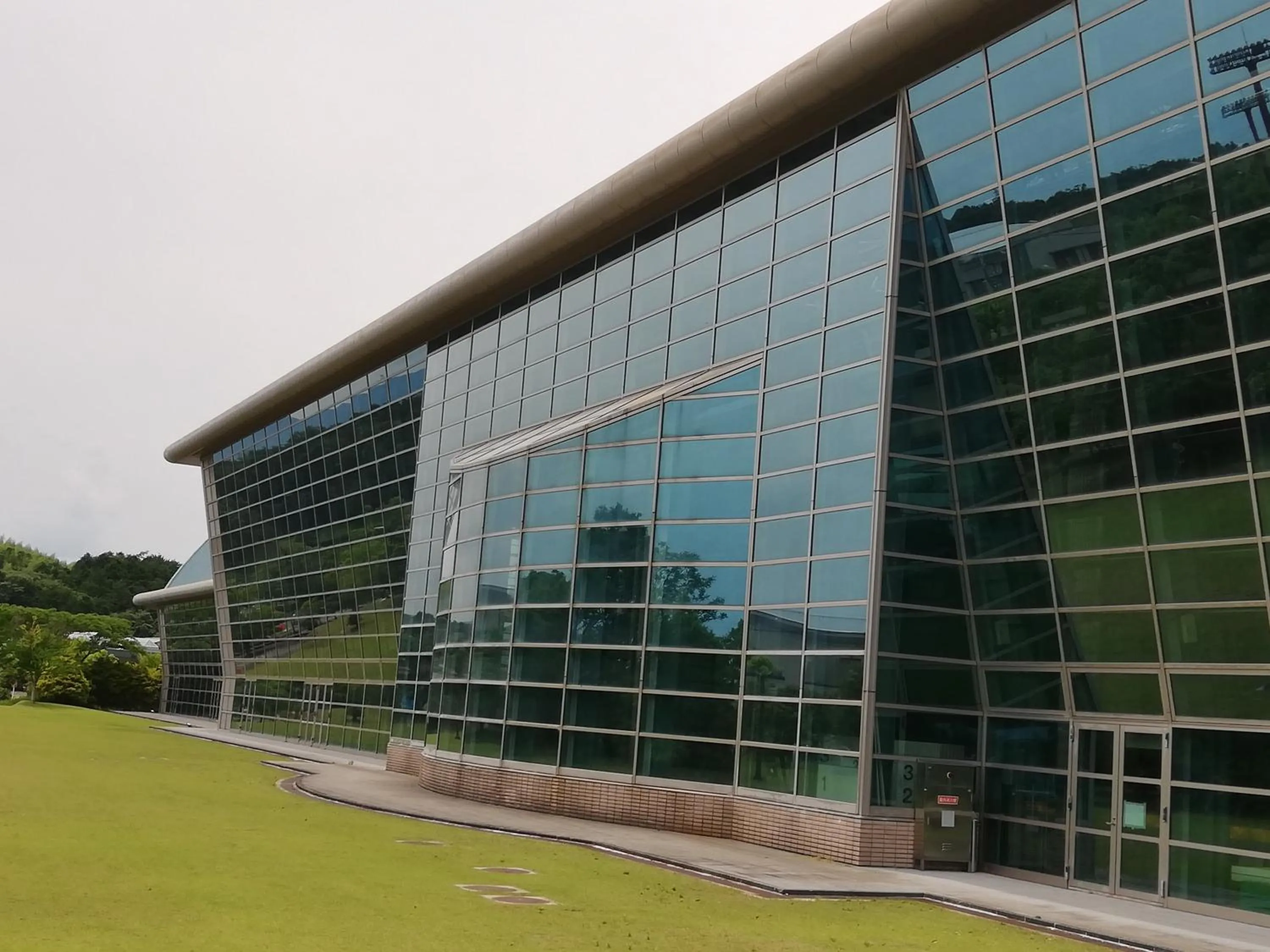 Nearby landmark in Hotel Castle Inn Suzuka Chuo