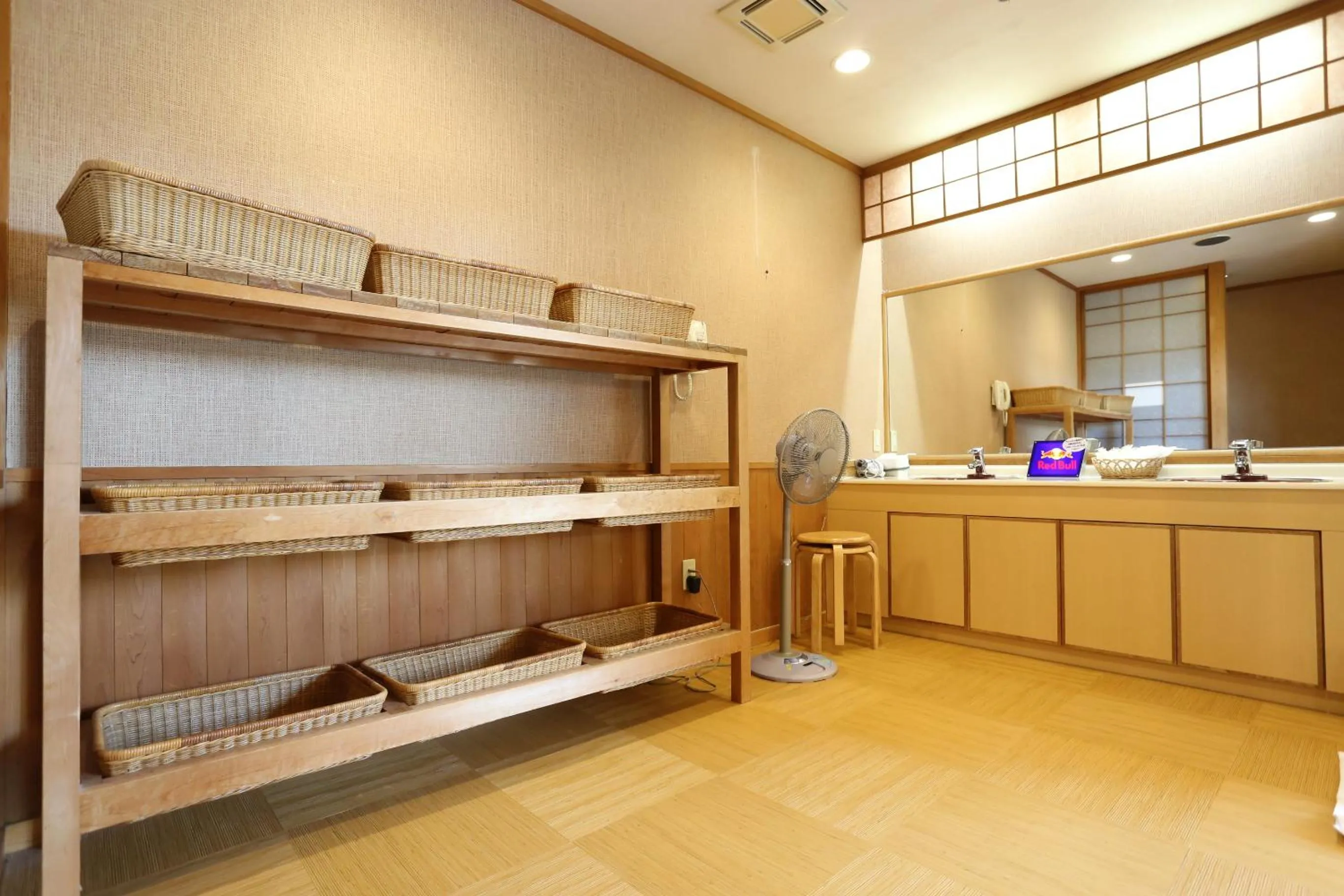 Public Bath in Hotel Castle Inn Suzuka Chuo
